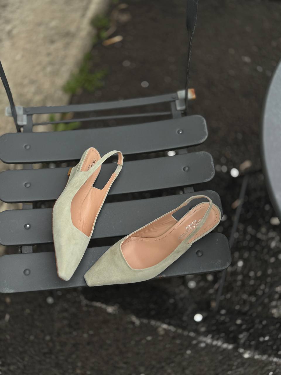 Фото Federica Lancioni