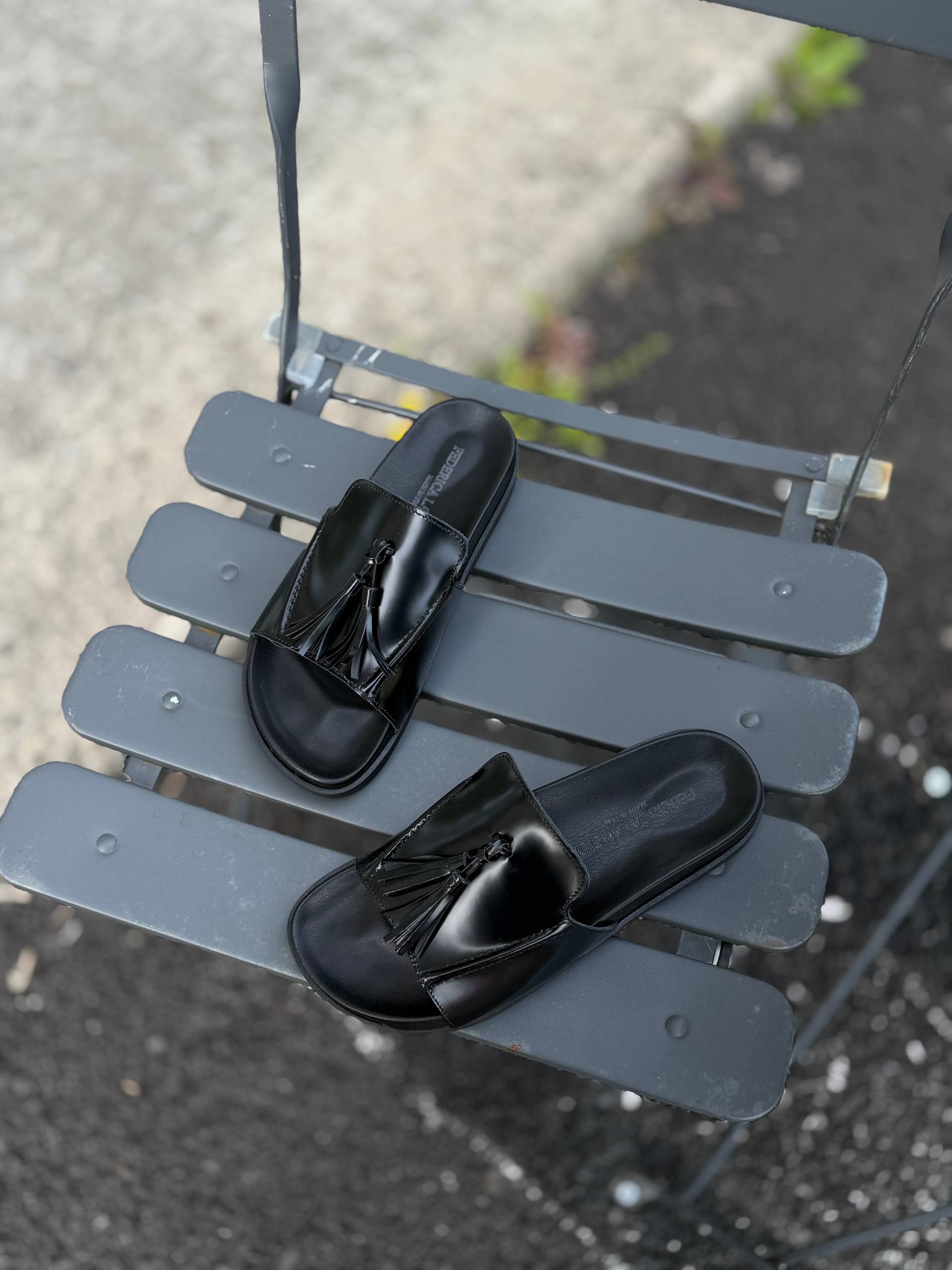 Фото Federica Lancioni