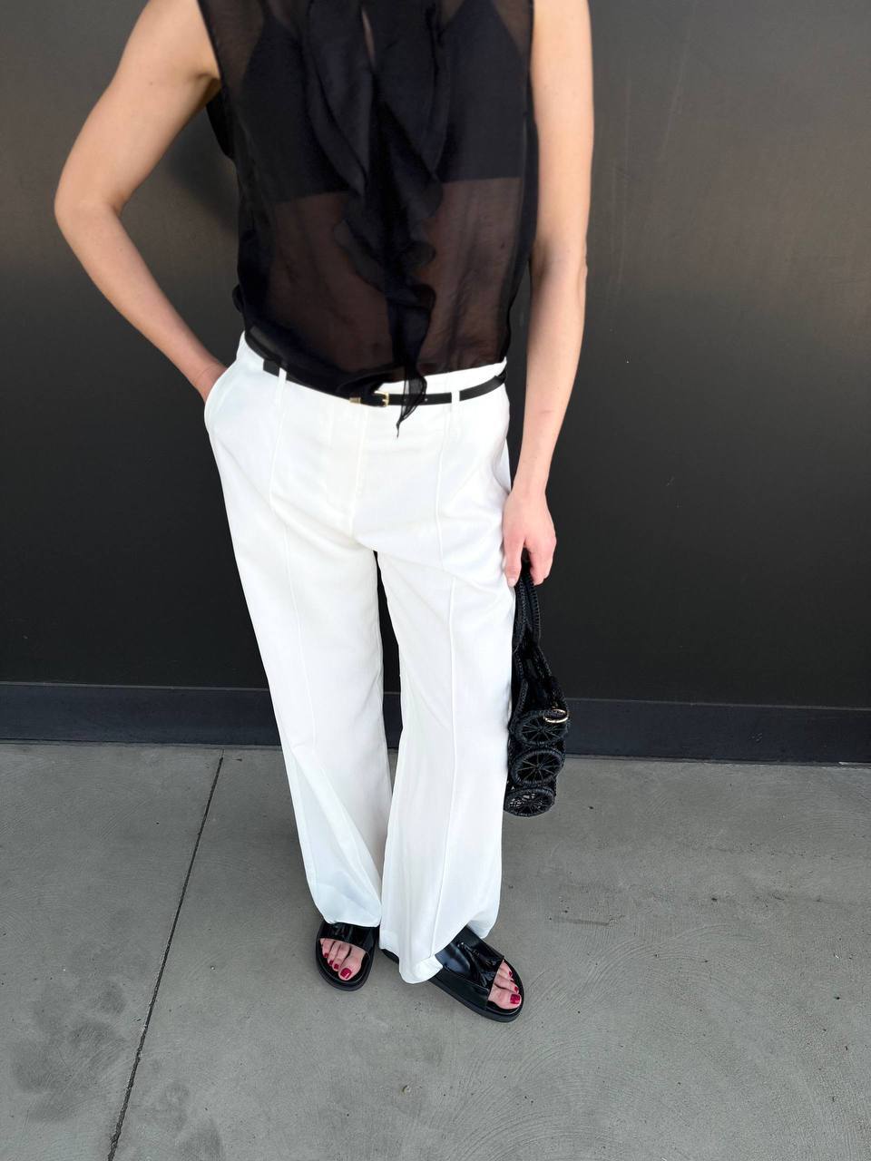 Фото Federica Lancioni