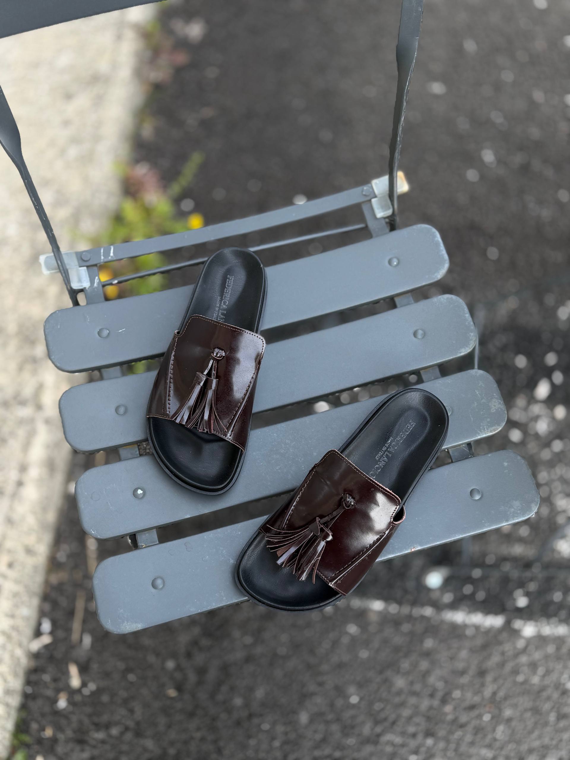 Фото Federica Lancioni