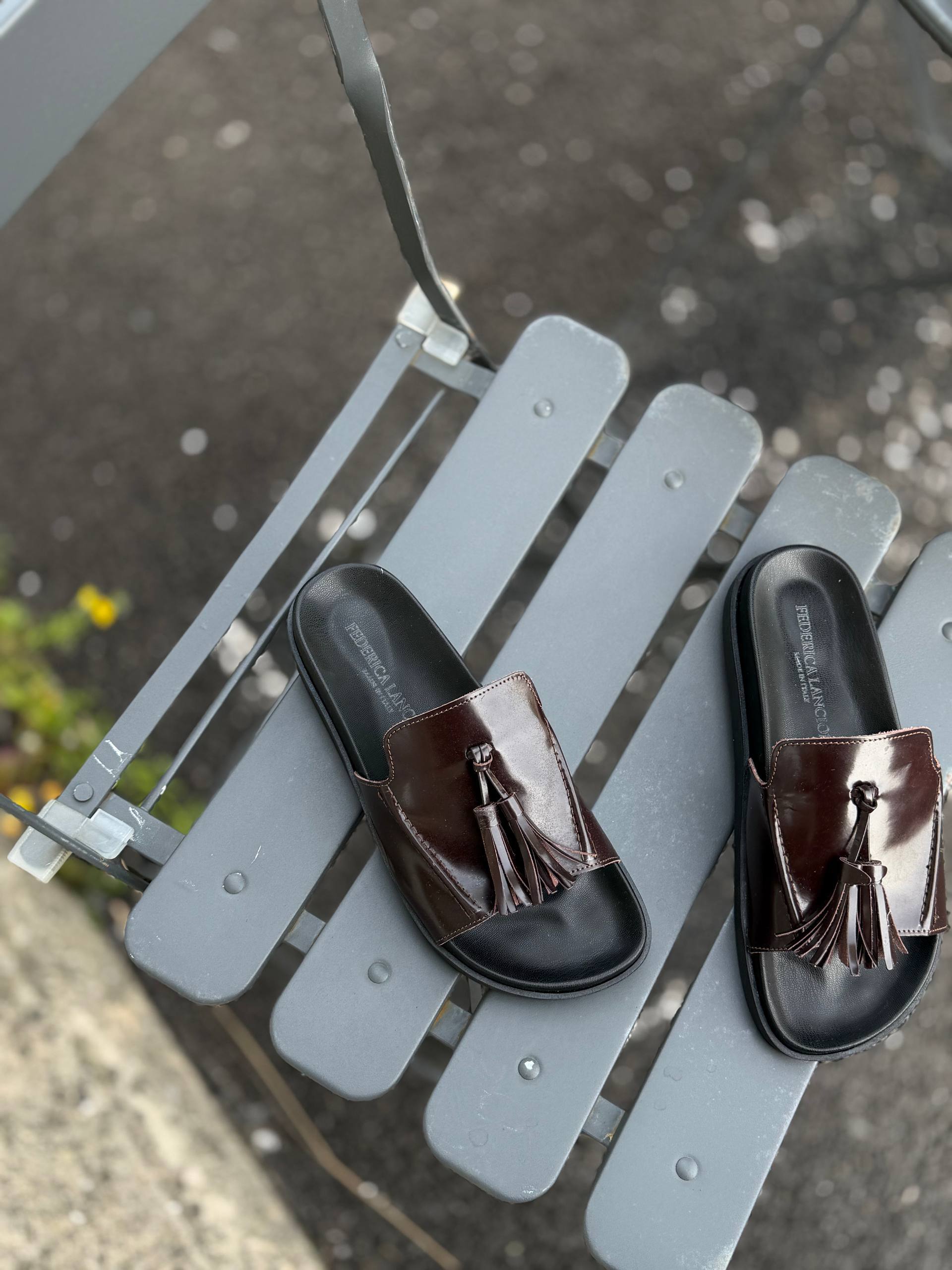 Фото Federica Lancioni