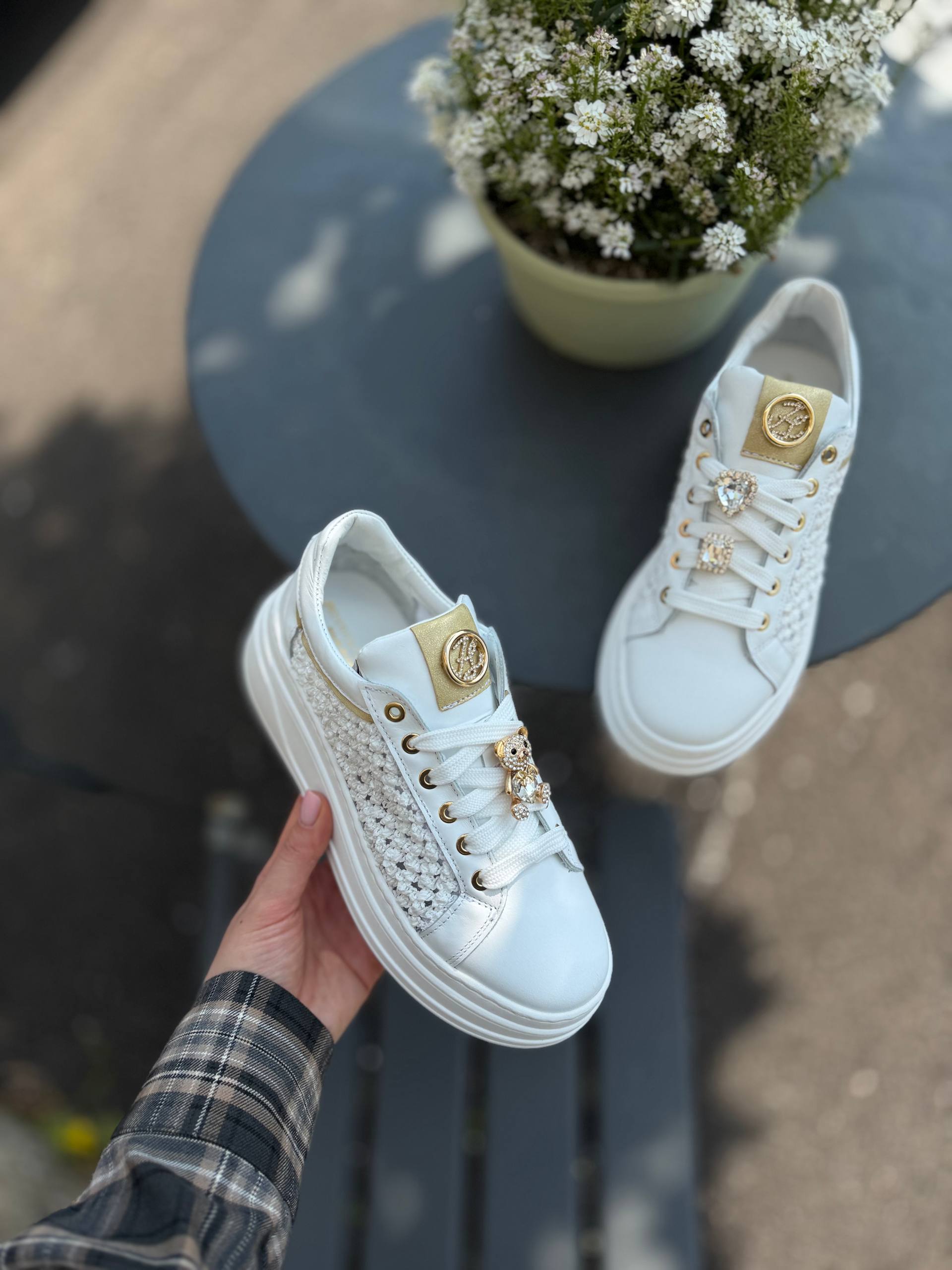 Фото Federica Lancioni