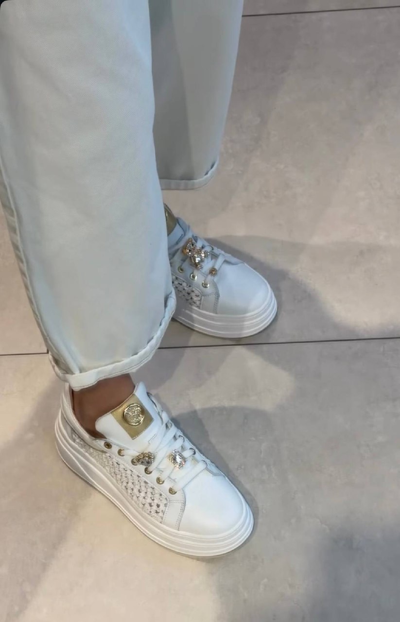 Фото Federica Lancioni