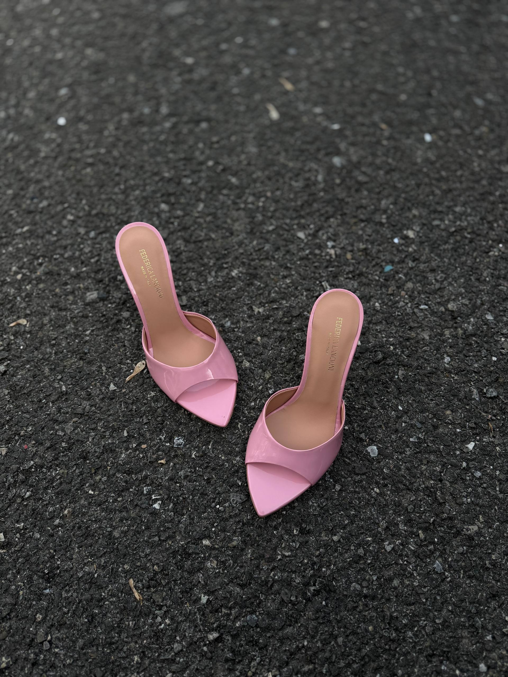 Фото Federica Lancioni