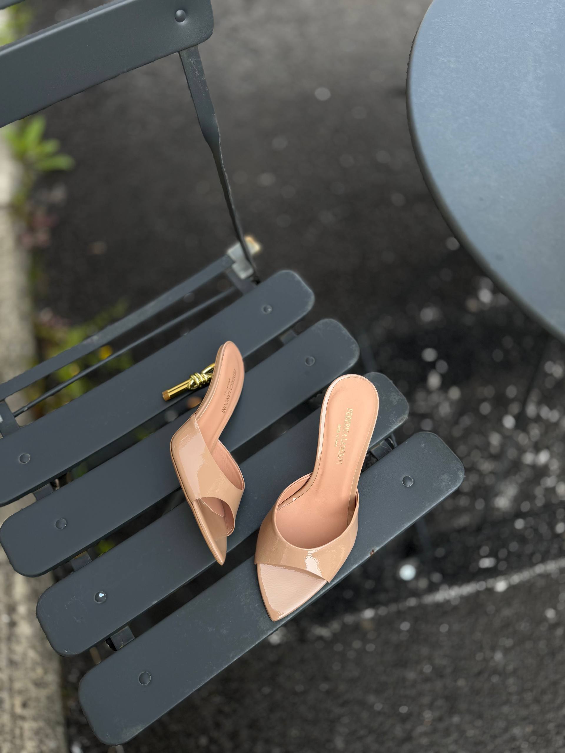 Фото Federica Lancioni