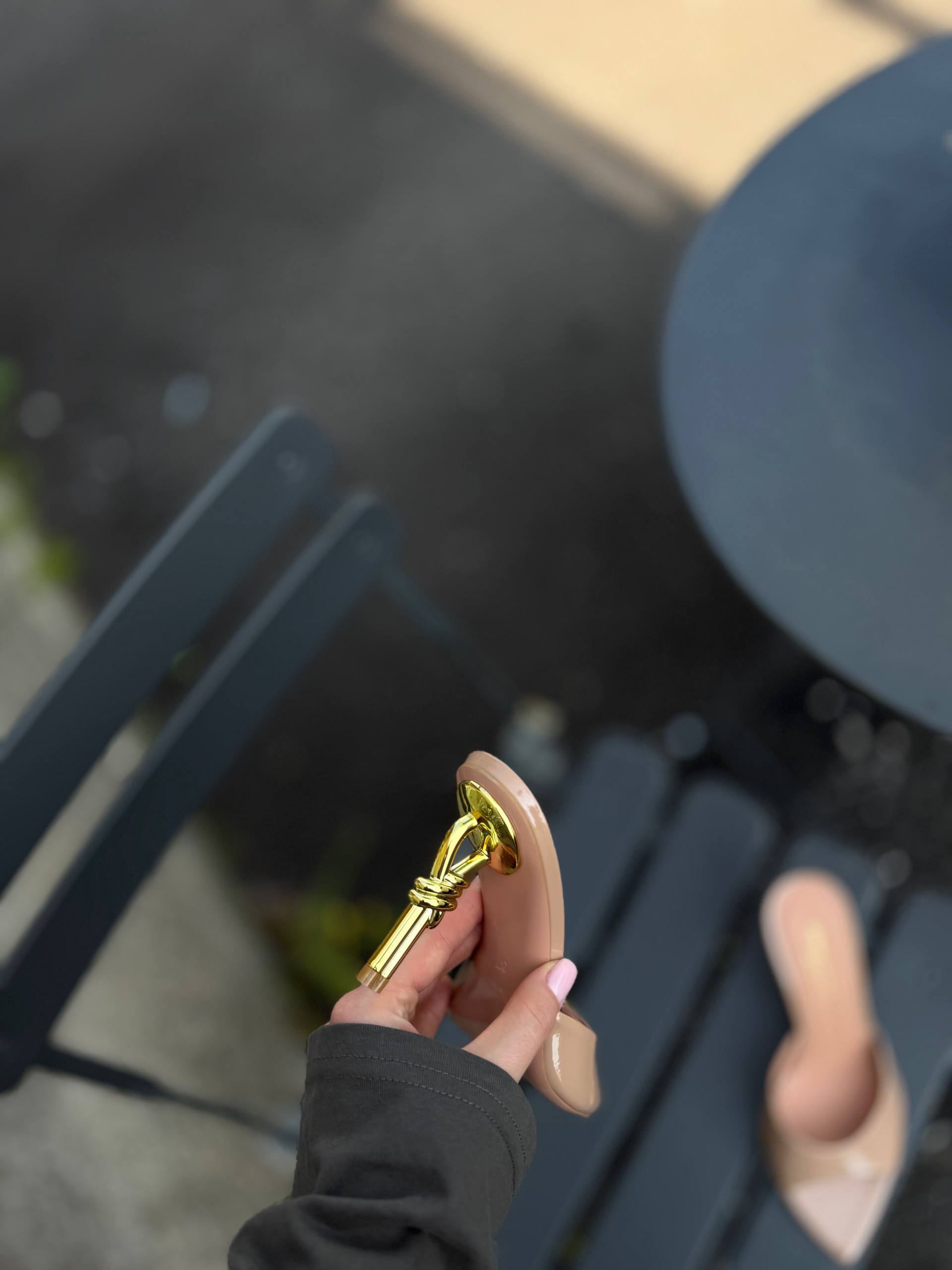 Фото Federica Lancioni