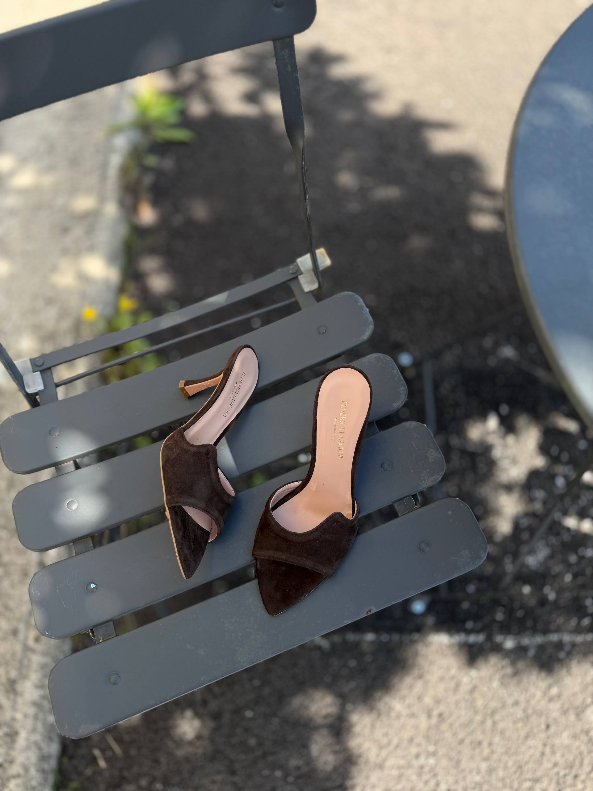 Фото Federica Lancioni