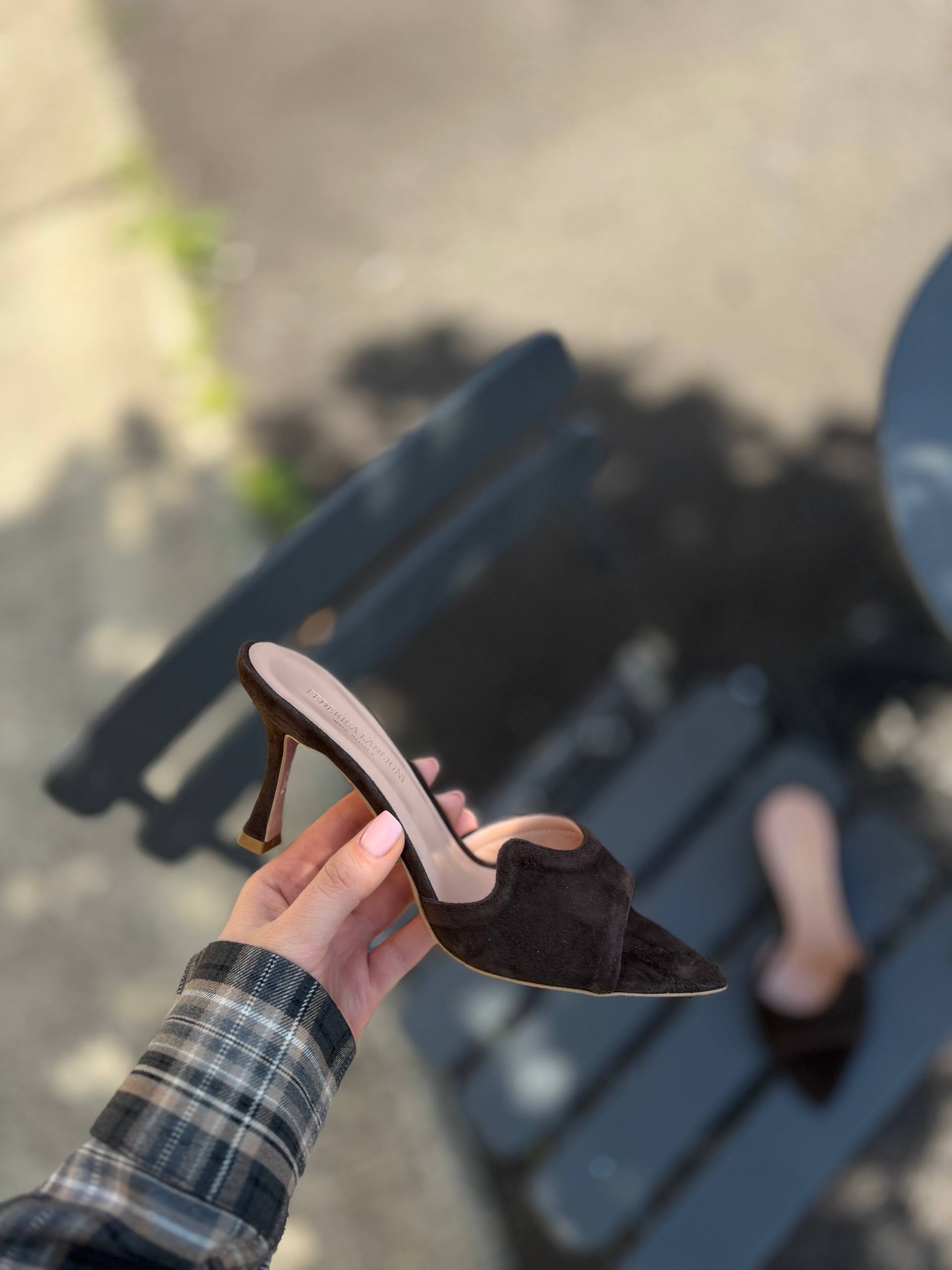 Фото Federica Lancioni