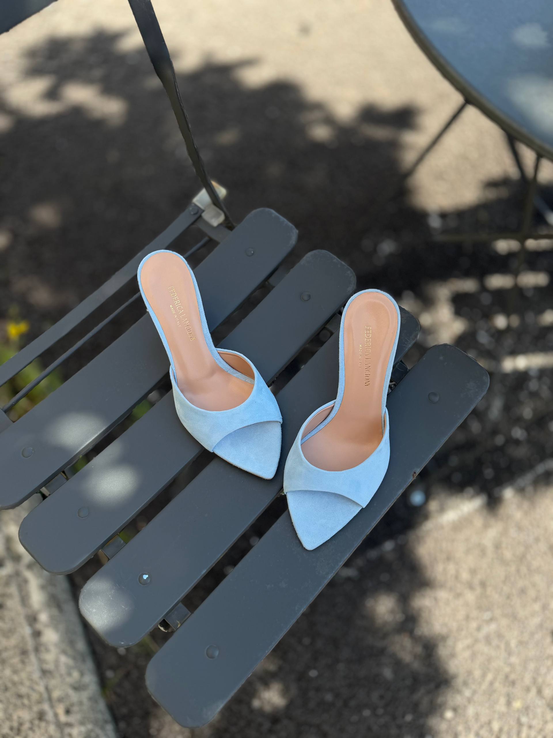 Фото Federica Lancioni