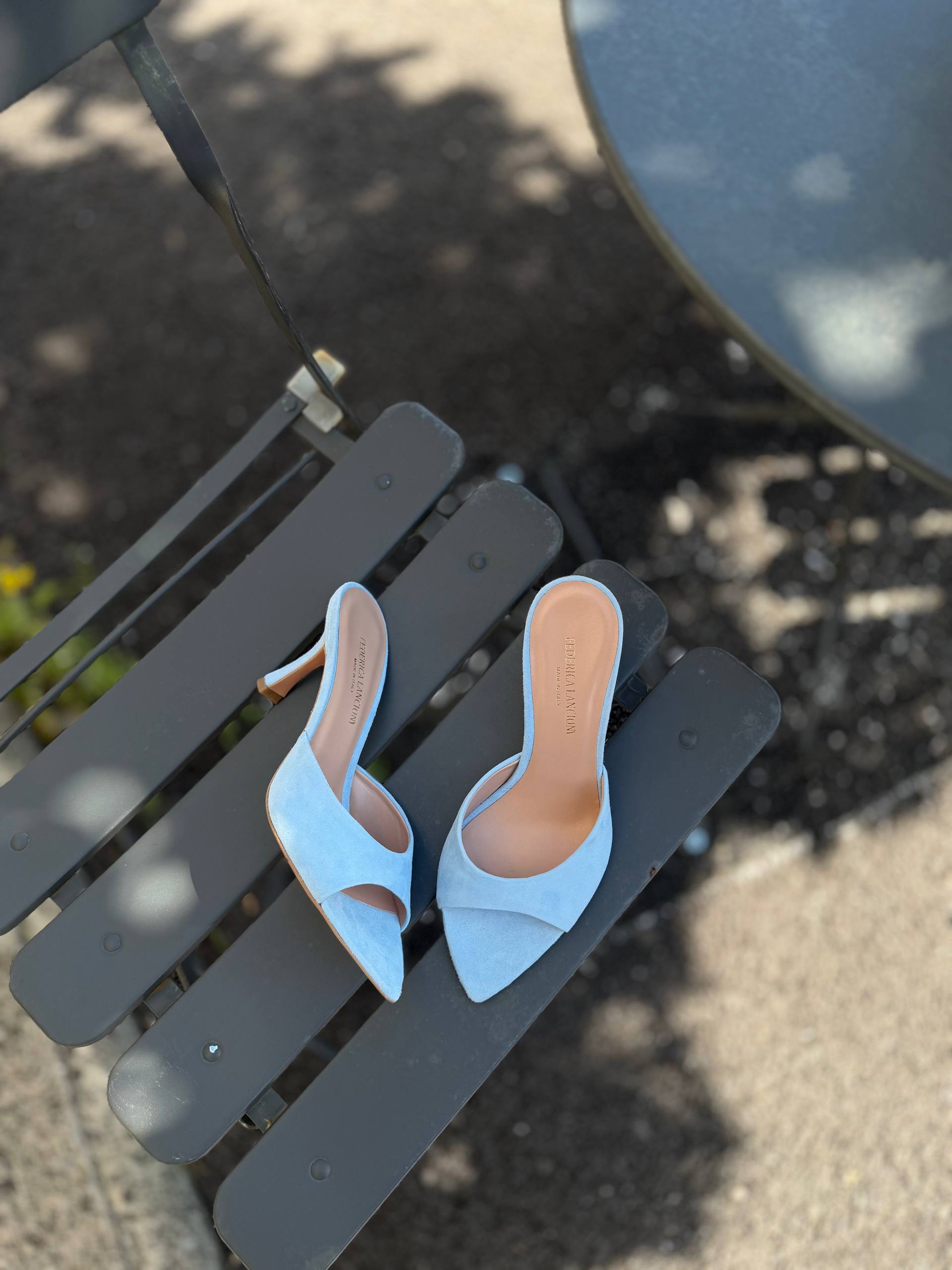 Фото Federica Lancioni