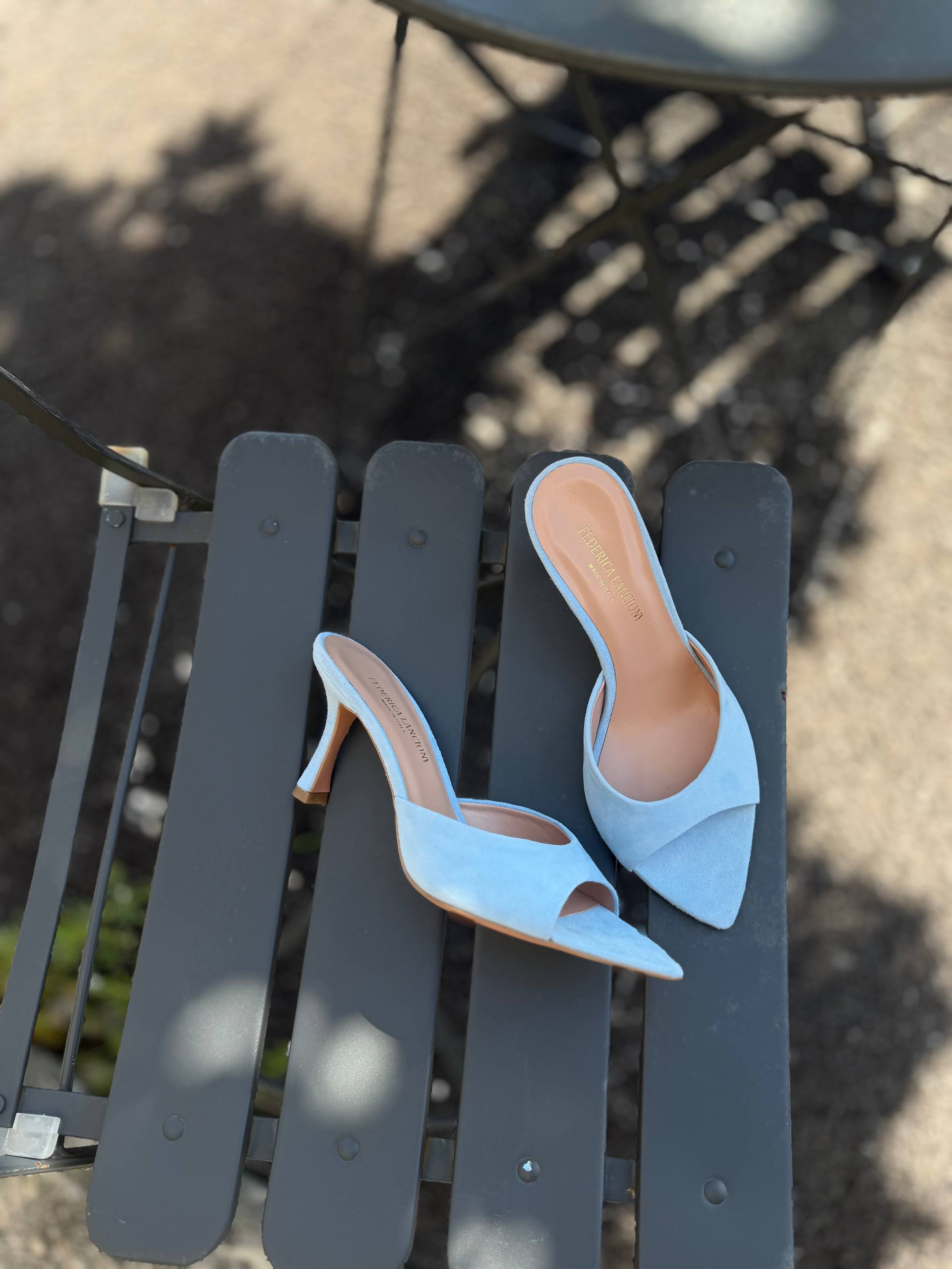 Фото Federica Lancioni