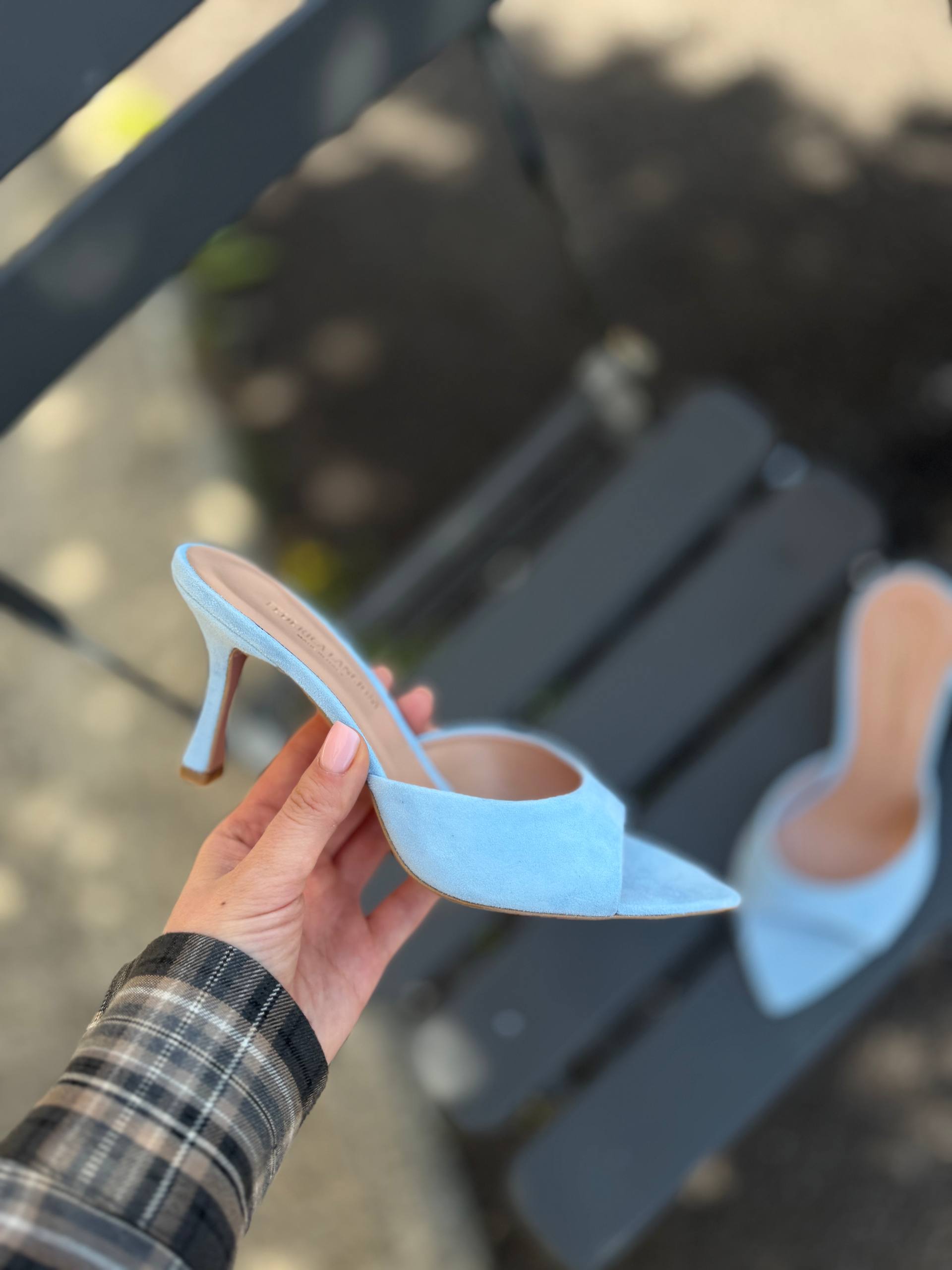 Фото Federica Lancioni