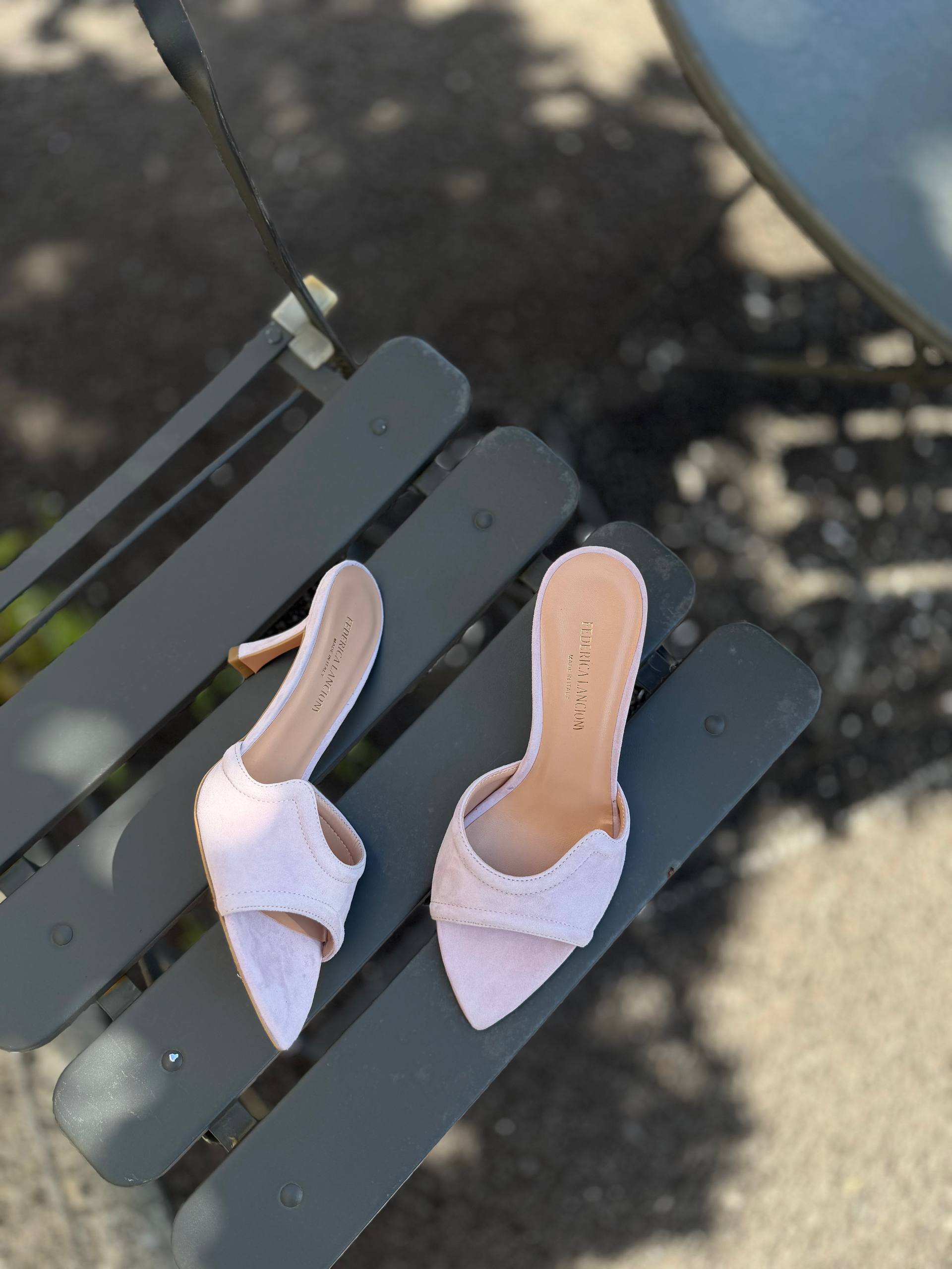 Фото Federica Lancioni