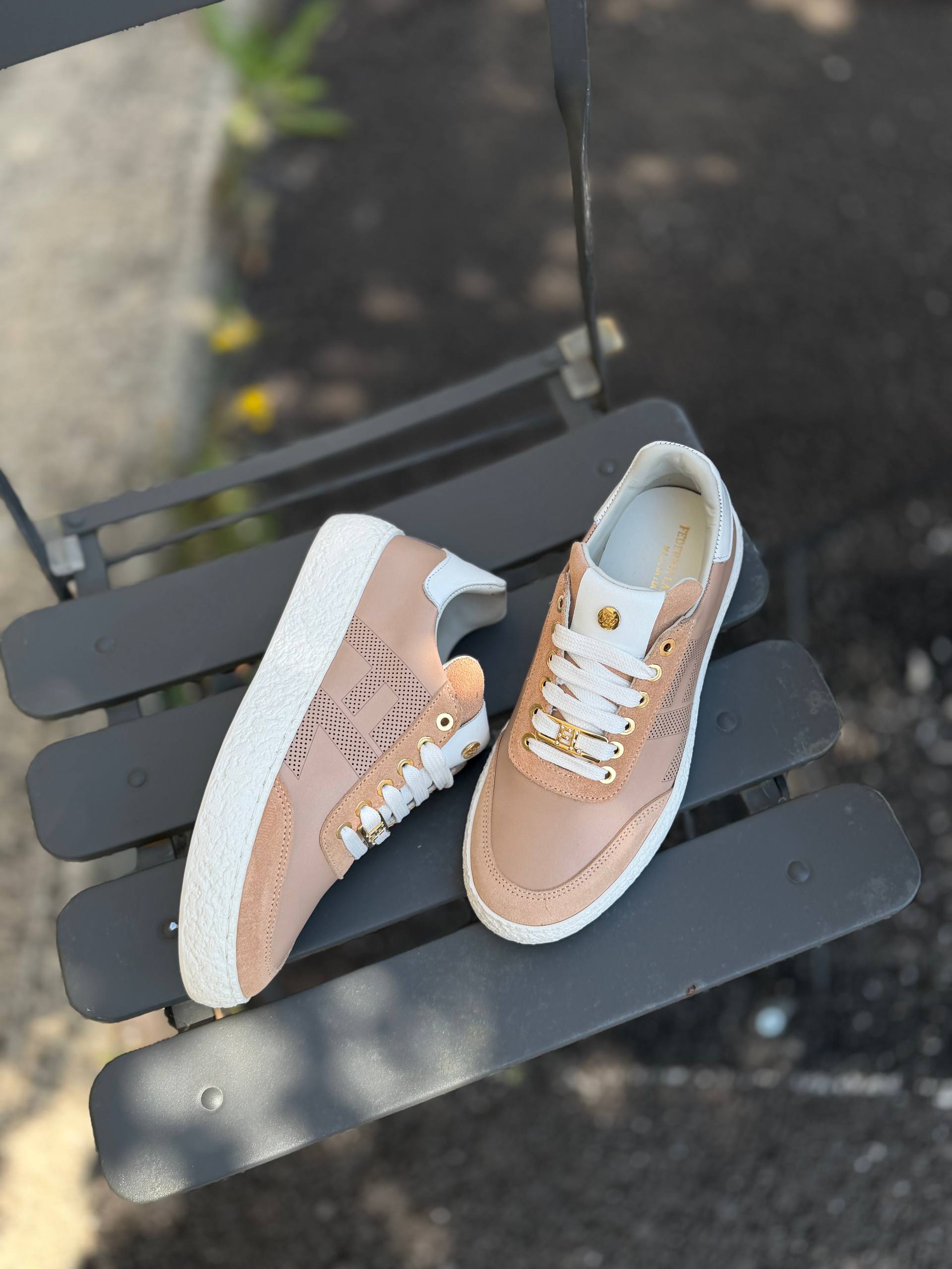 Фото Federica Lancioni