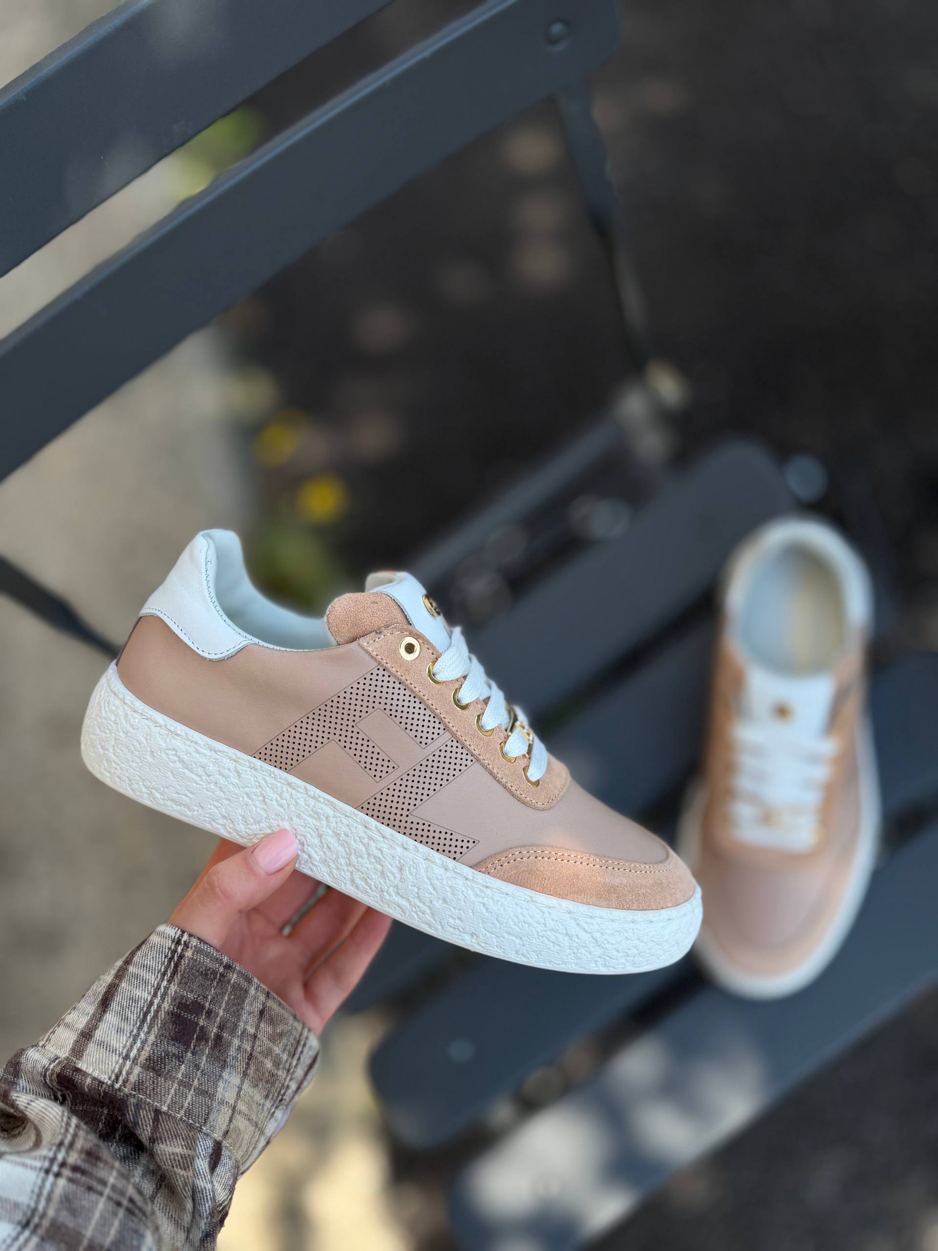 Фото Federica Lancioni