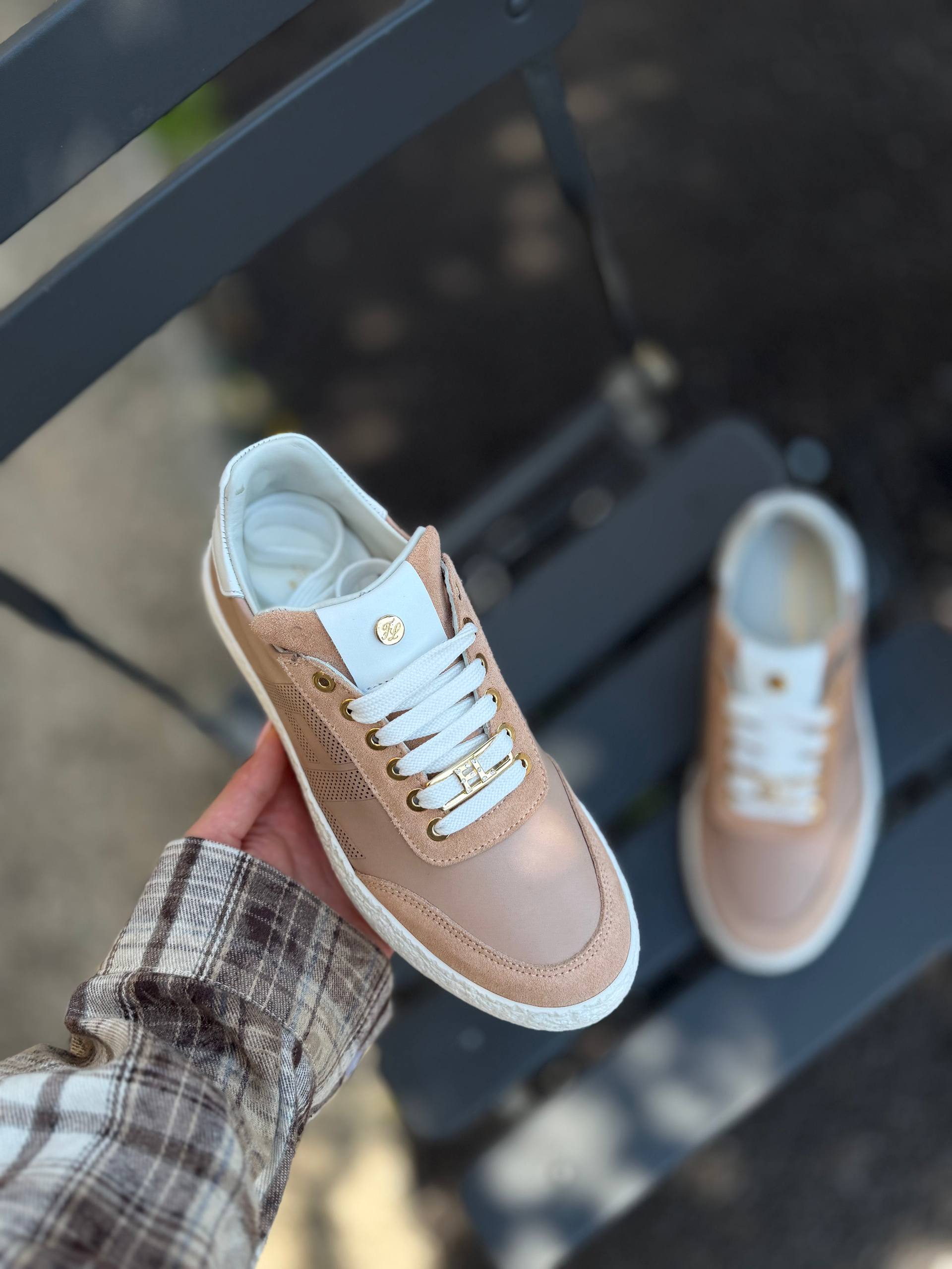 Фото Federica Lancioni