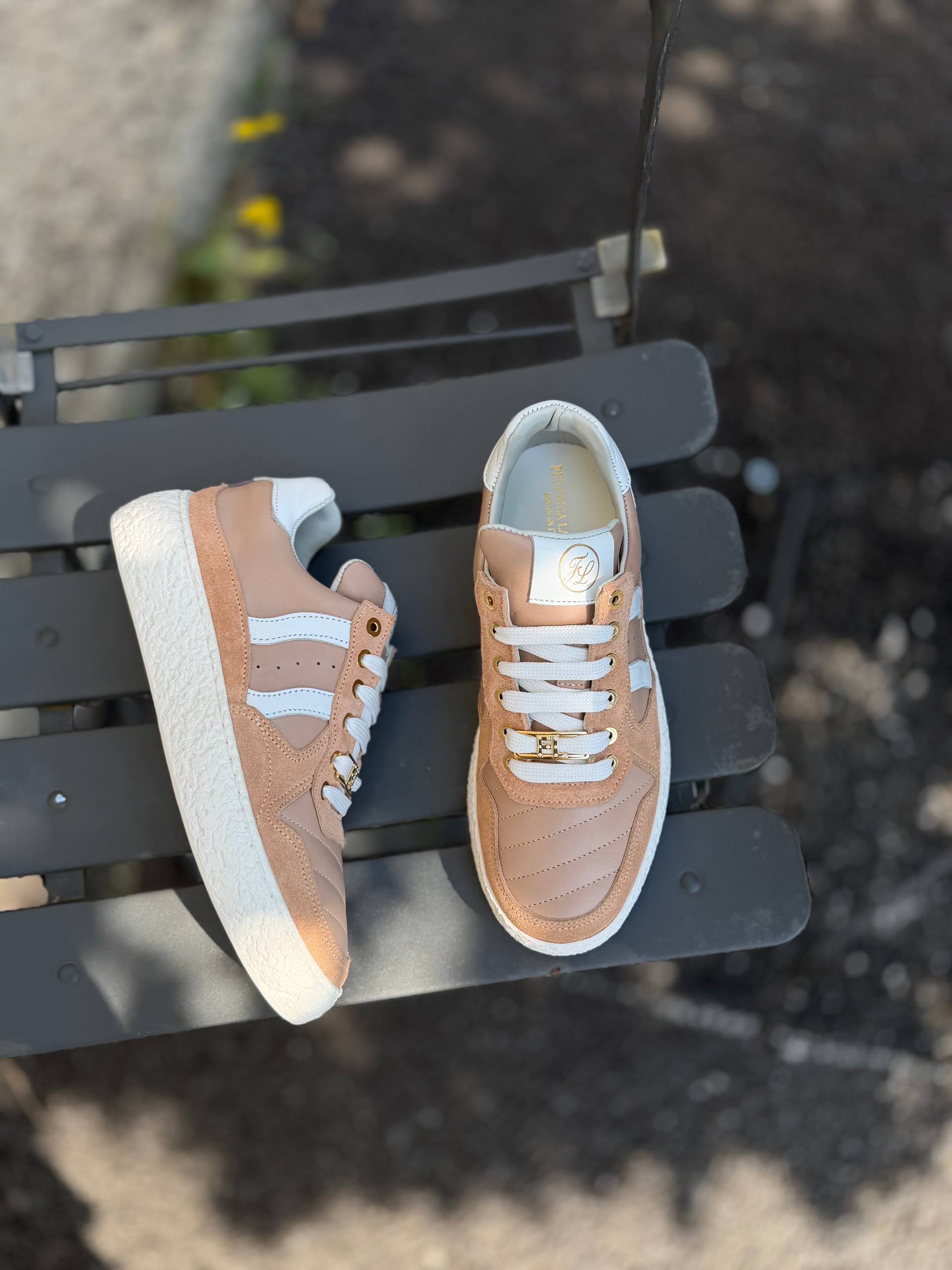 Фото Federica Lancioni