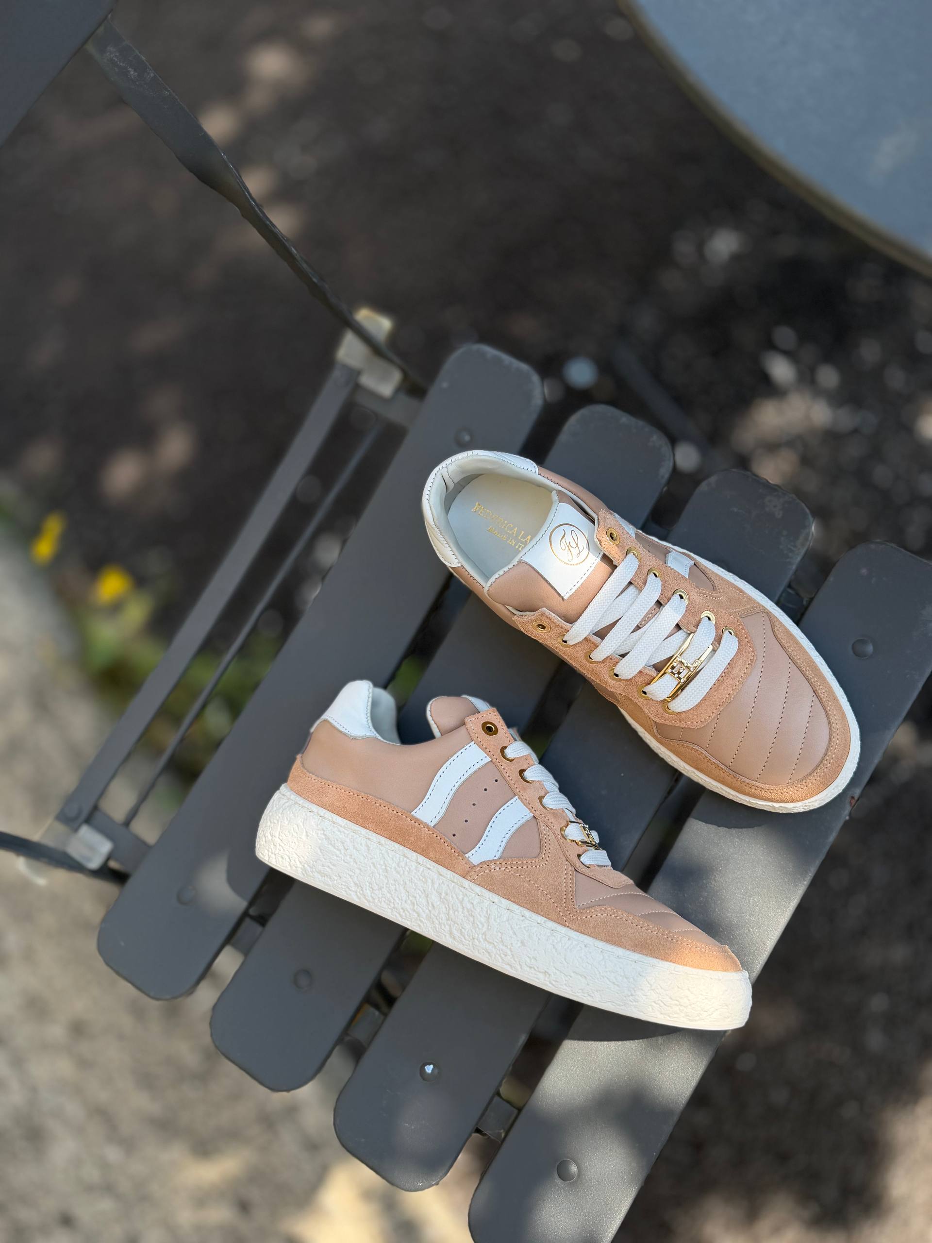 Фото Federica Lancioni