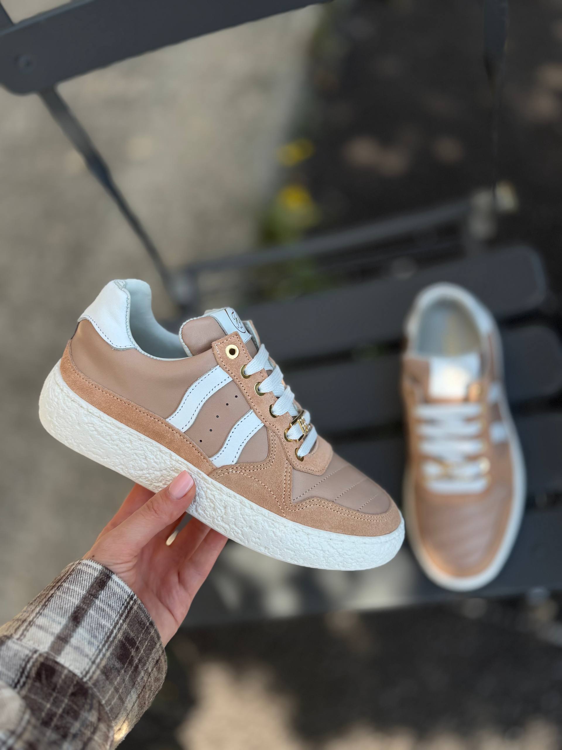 Фото Federica Lancioni