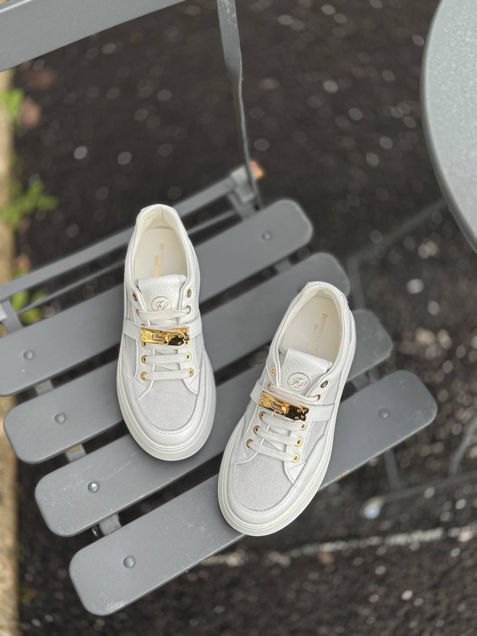 Фото Federica Lancioni