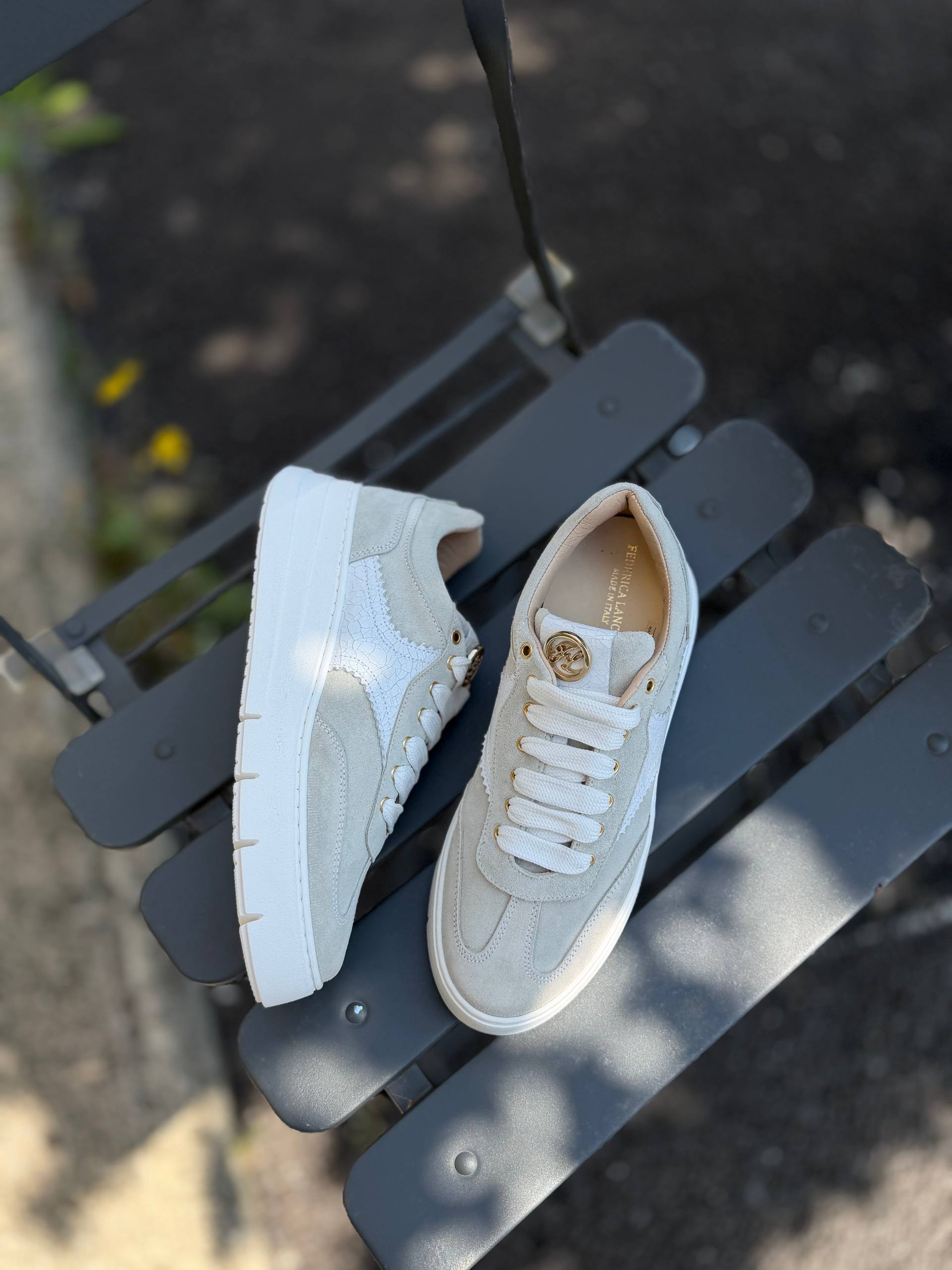 Фото Federica Lancioni