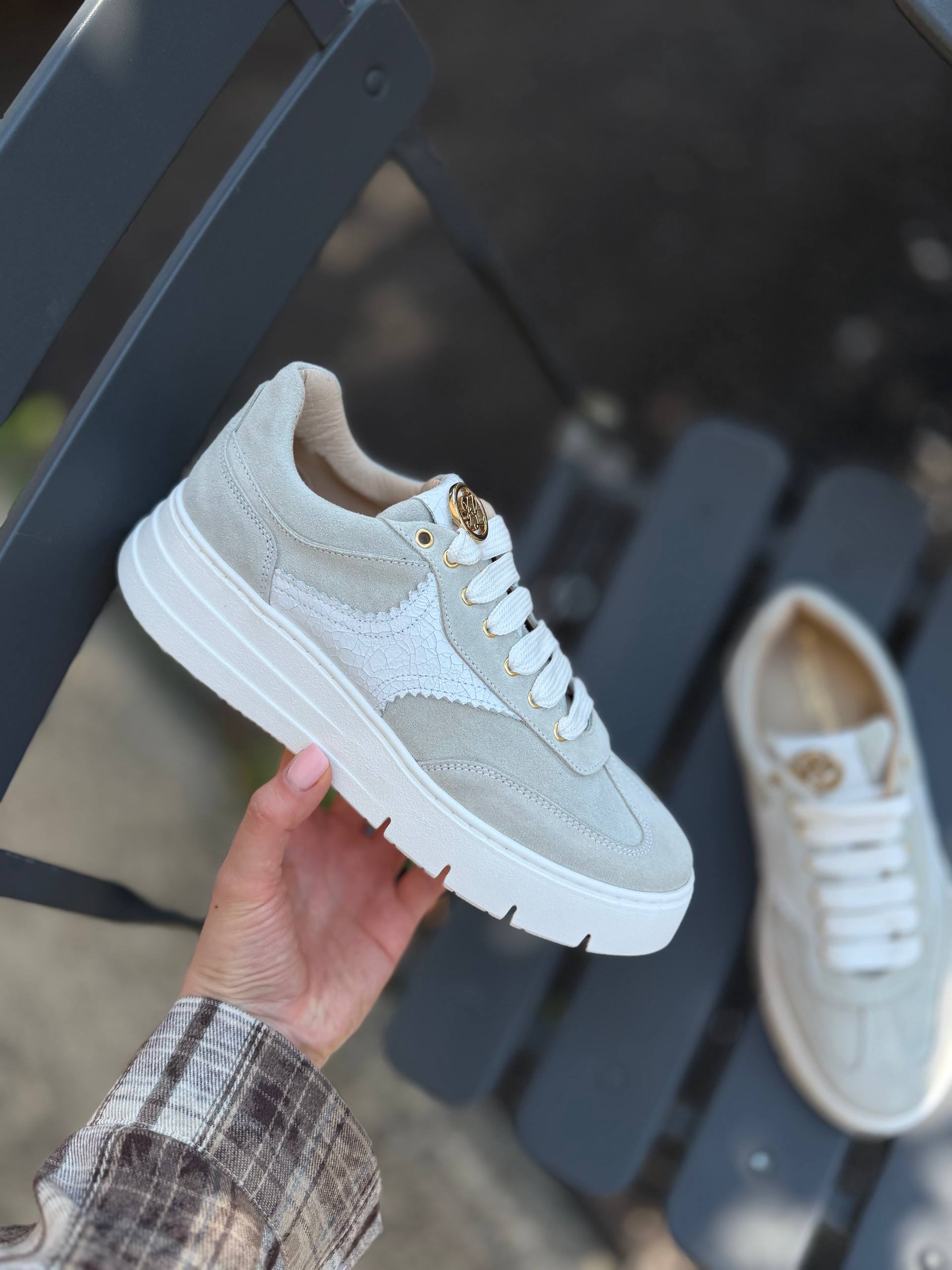 Фото Federica Lancioni