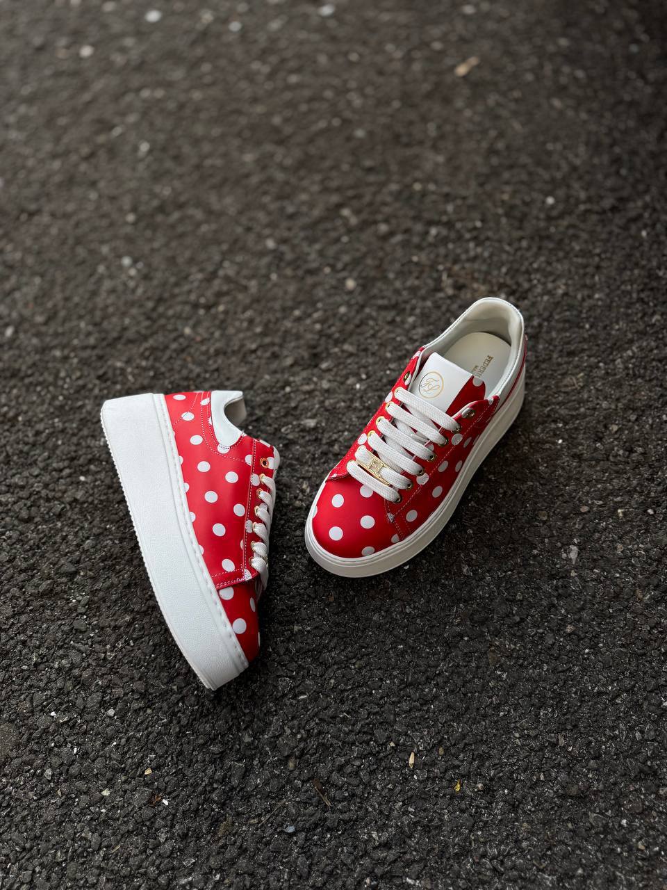 Фото Federica Lancioni