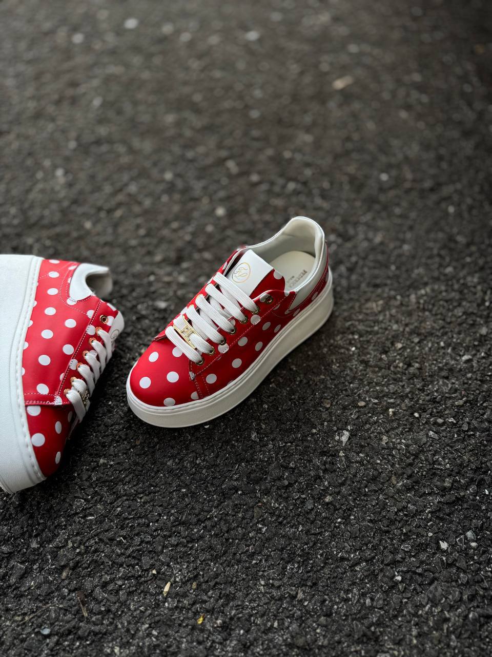 Фото Federica Lancioni