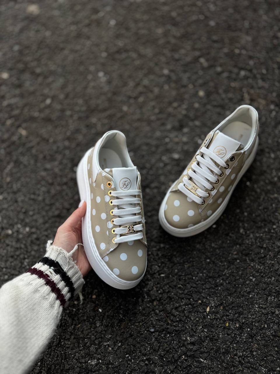 Фото Federica Lancioni