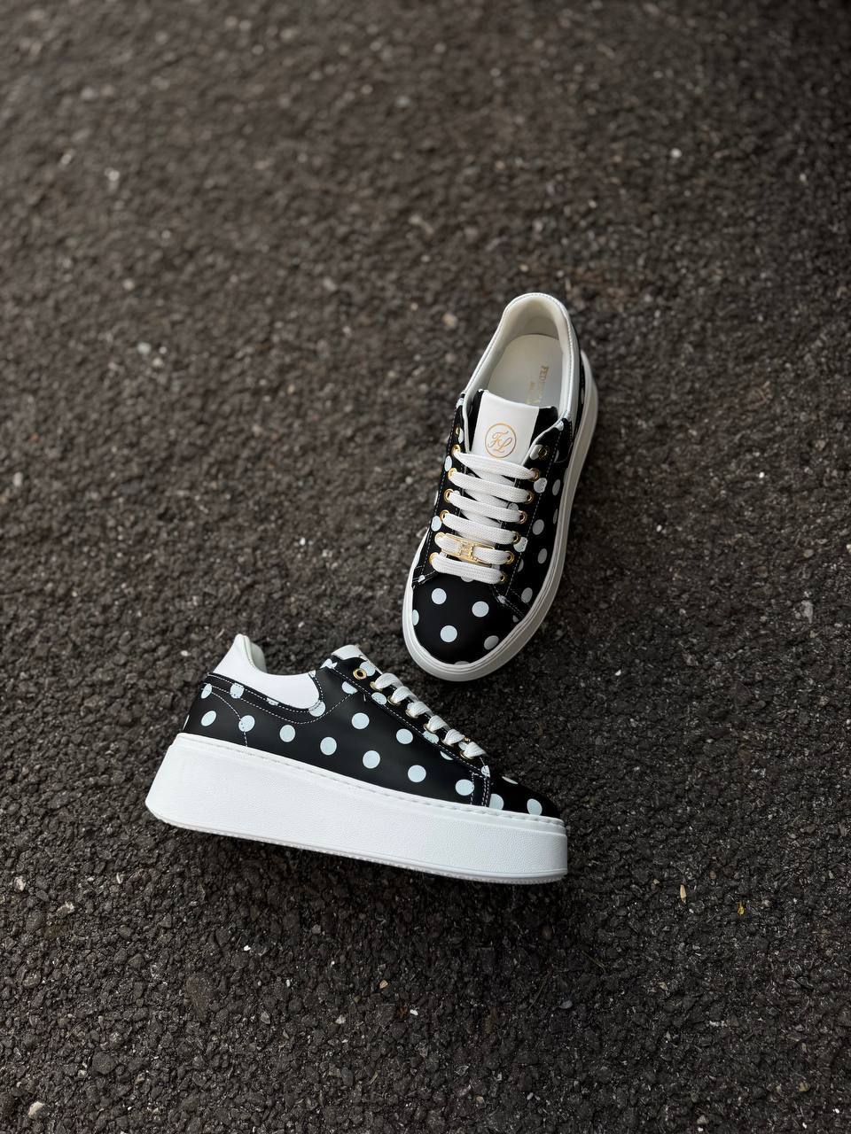 Фото Federica Lancioni