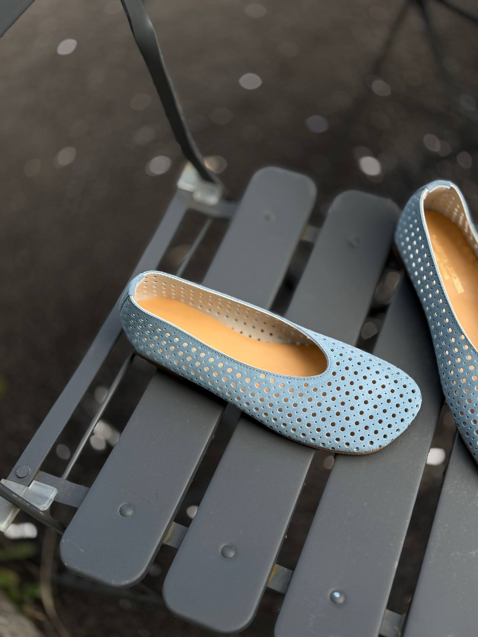 Фото Federica Lancioni