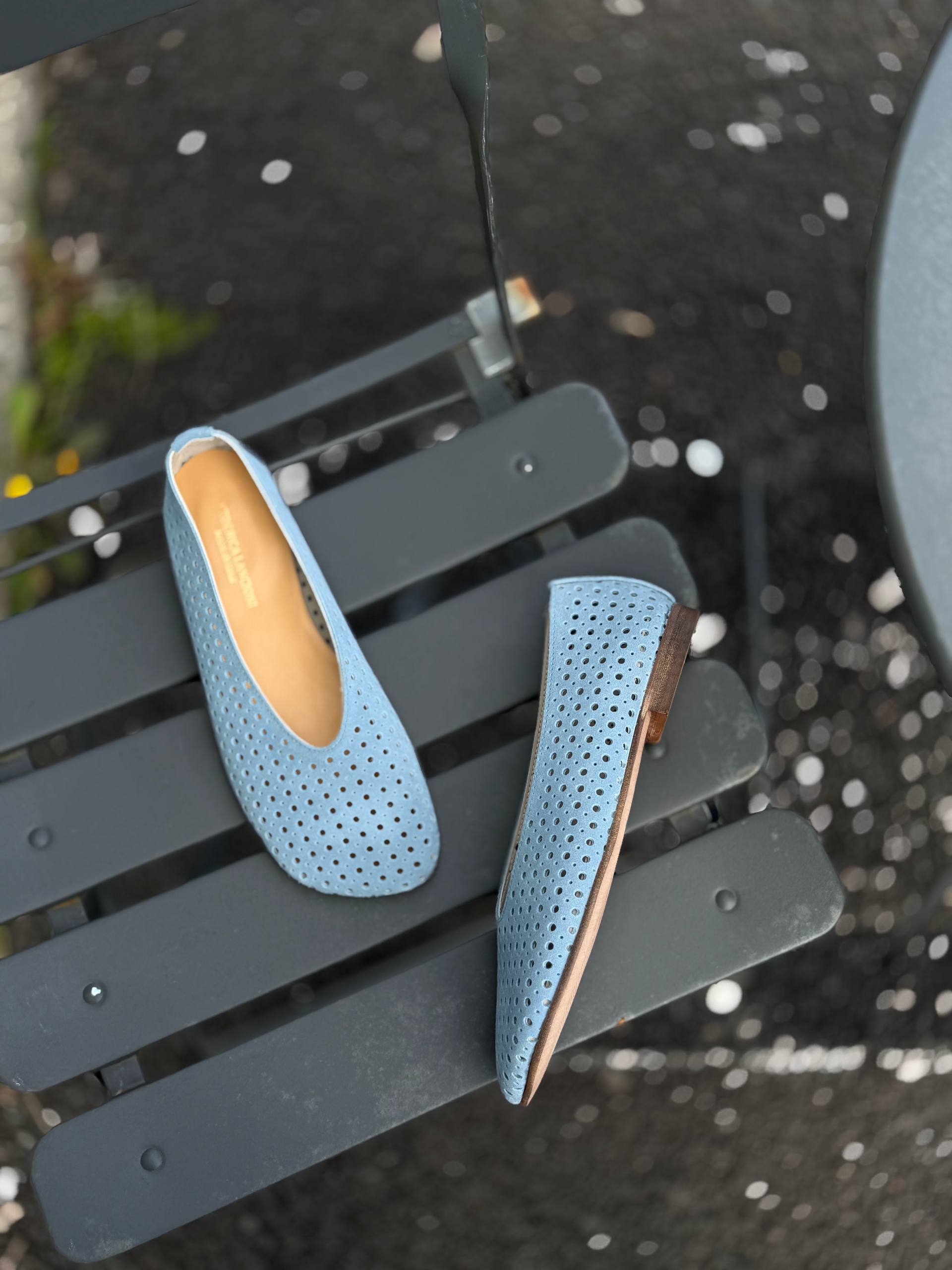 Фото Federica Lancioni