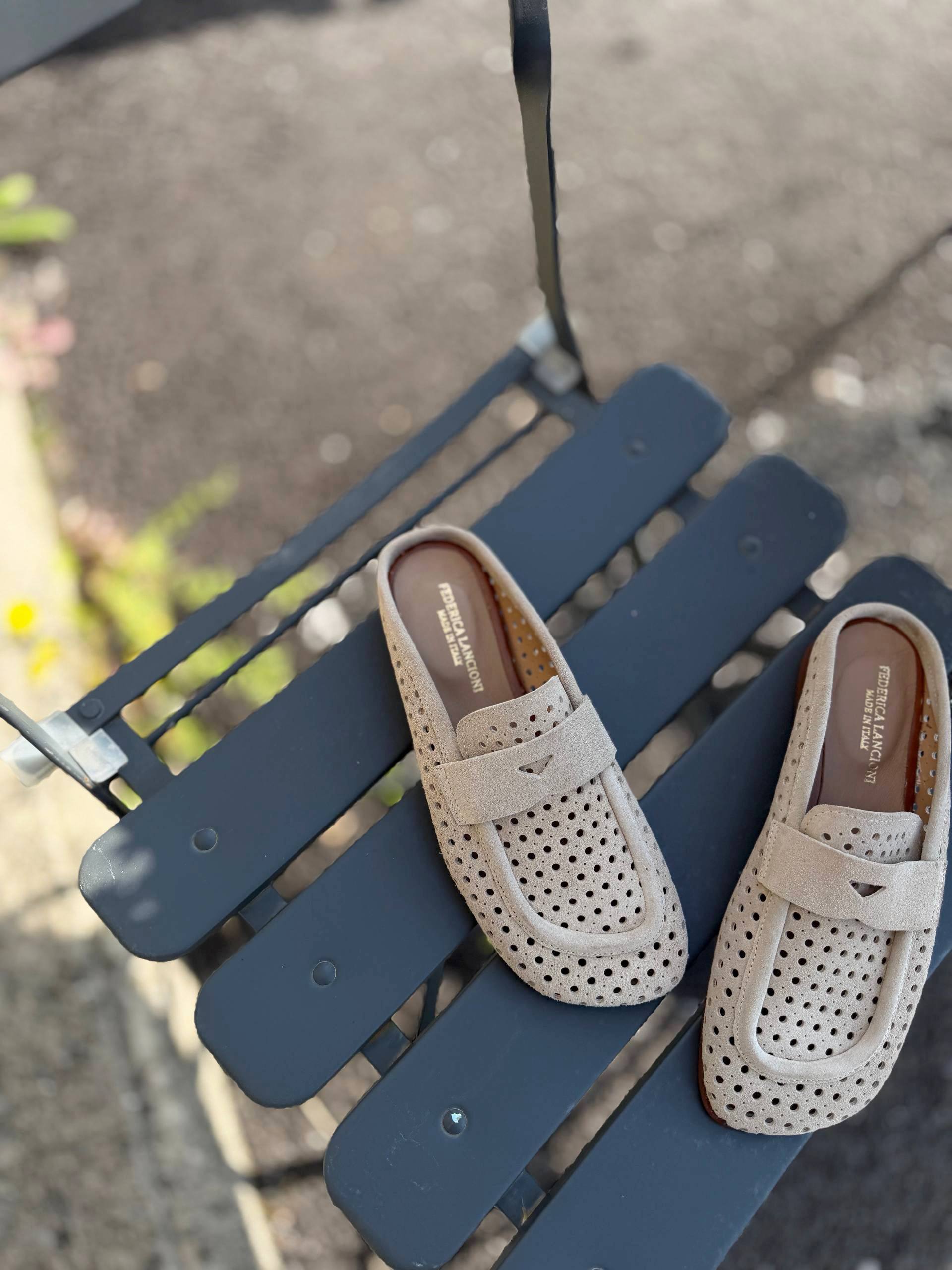 Фото Federica Lancioni