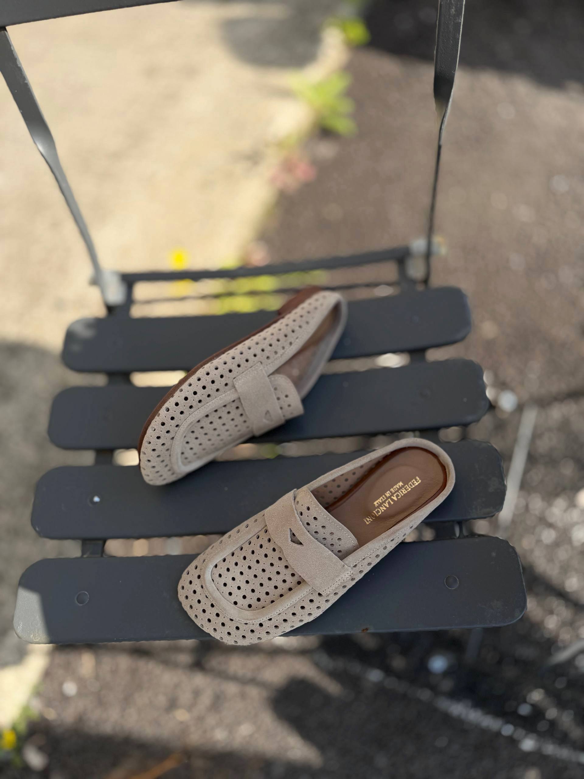 Фото Federica Lancioni