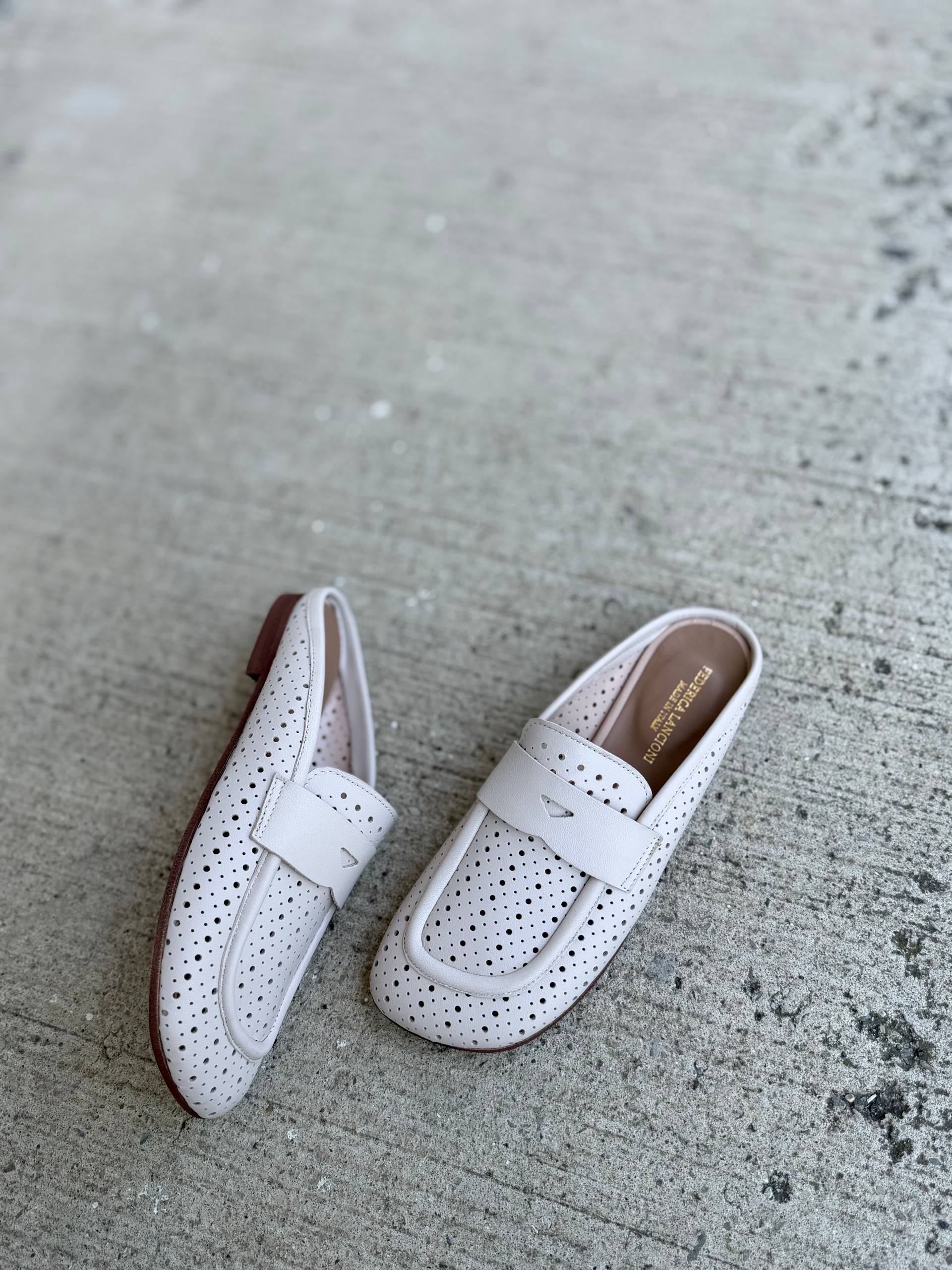 Фото Federica Lancioni