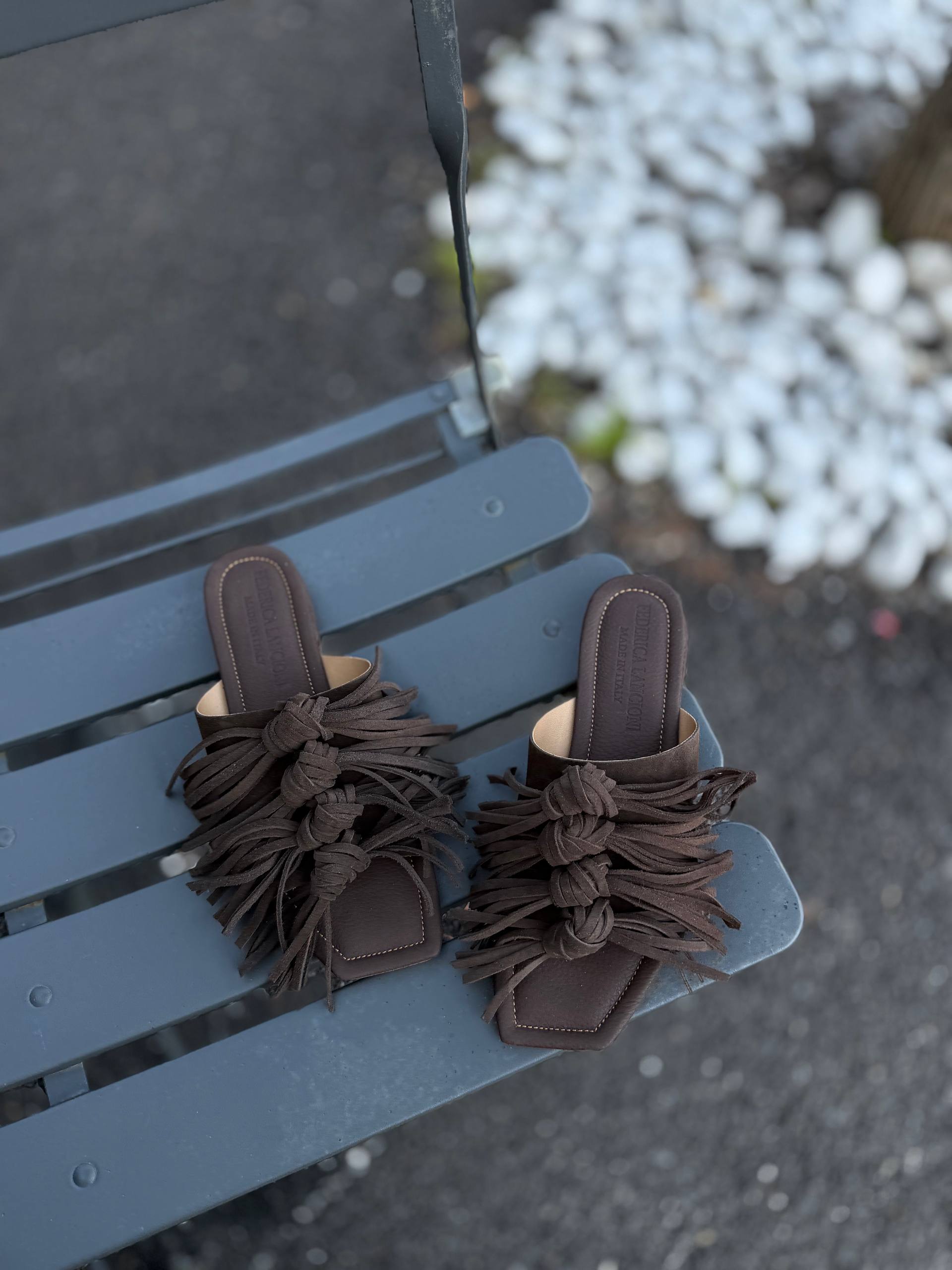 Фото Federica Lancioni