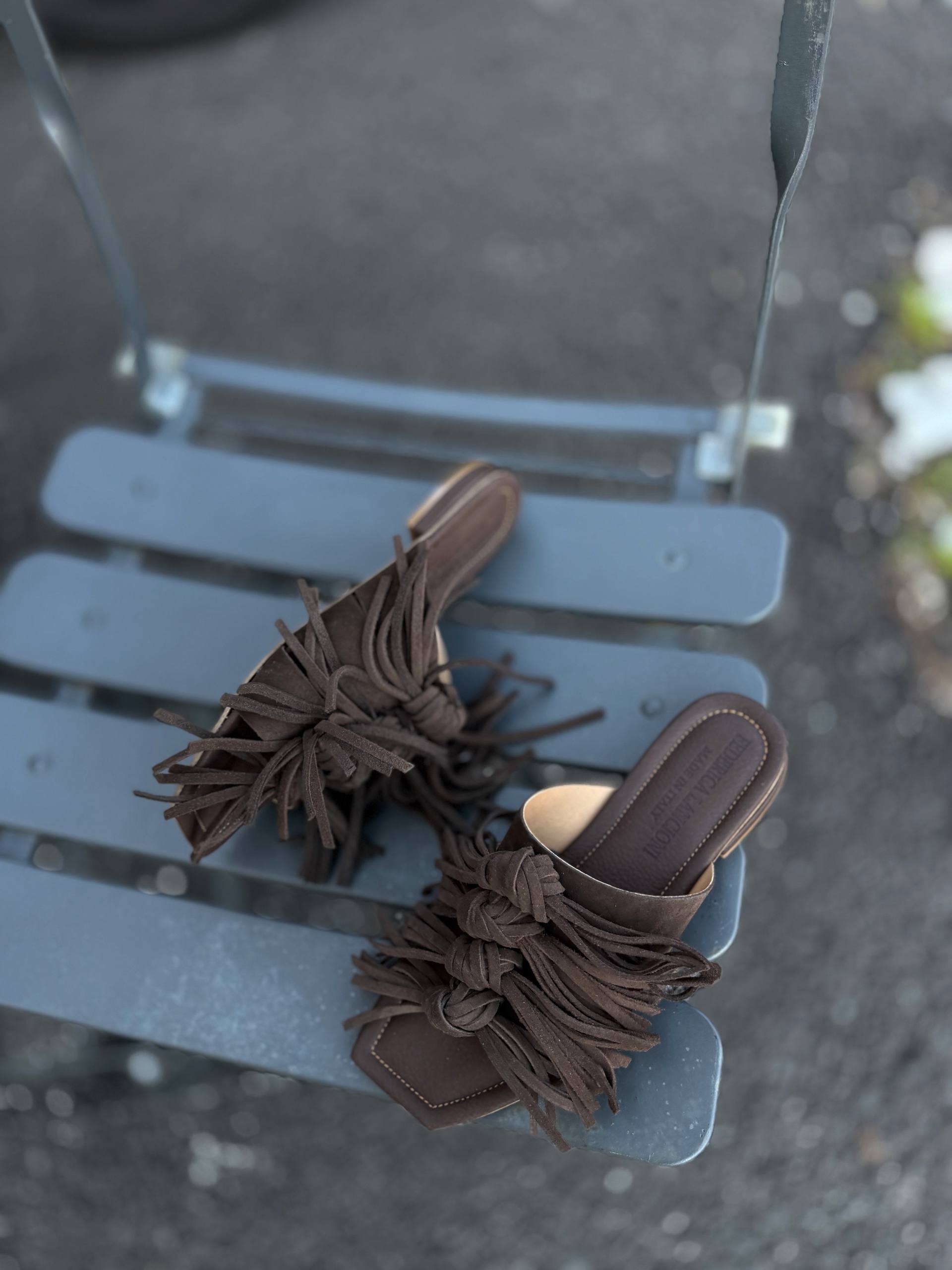 Фото Federica Lancioni