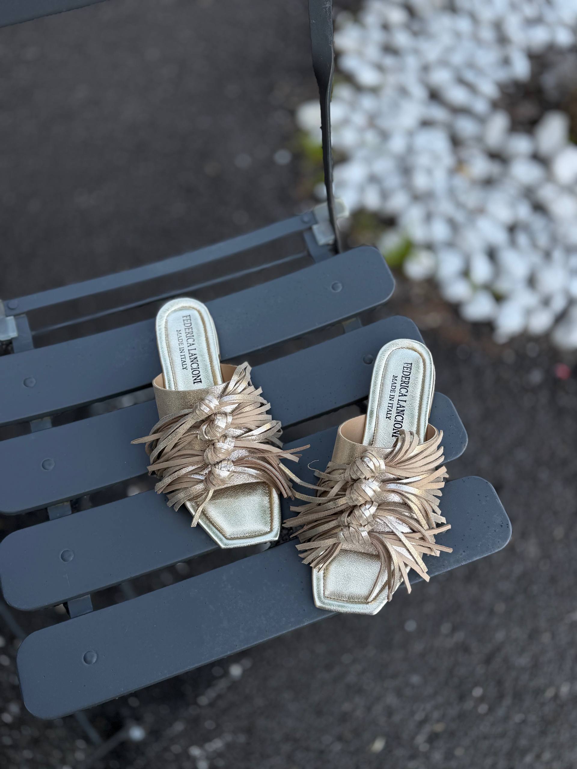 Фото Federica Lancioni