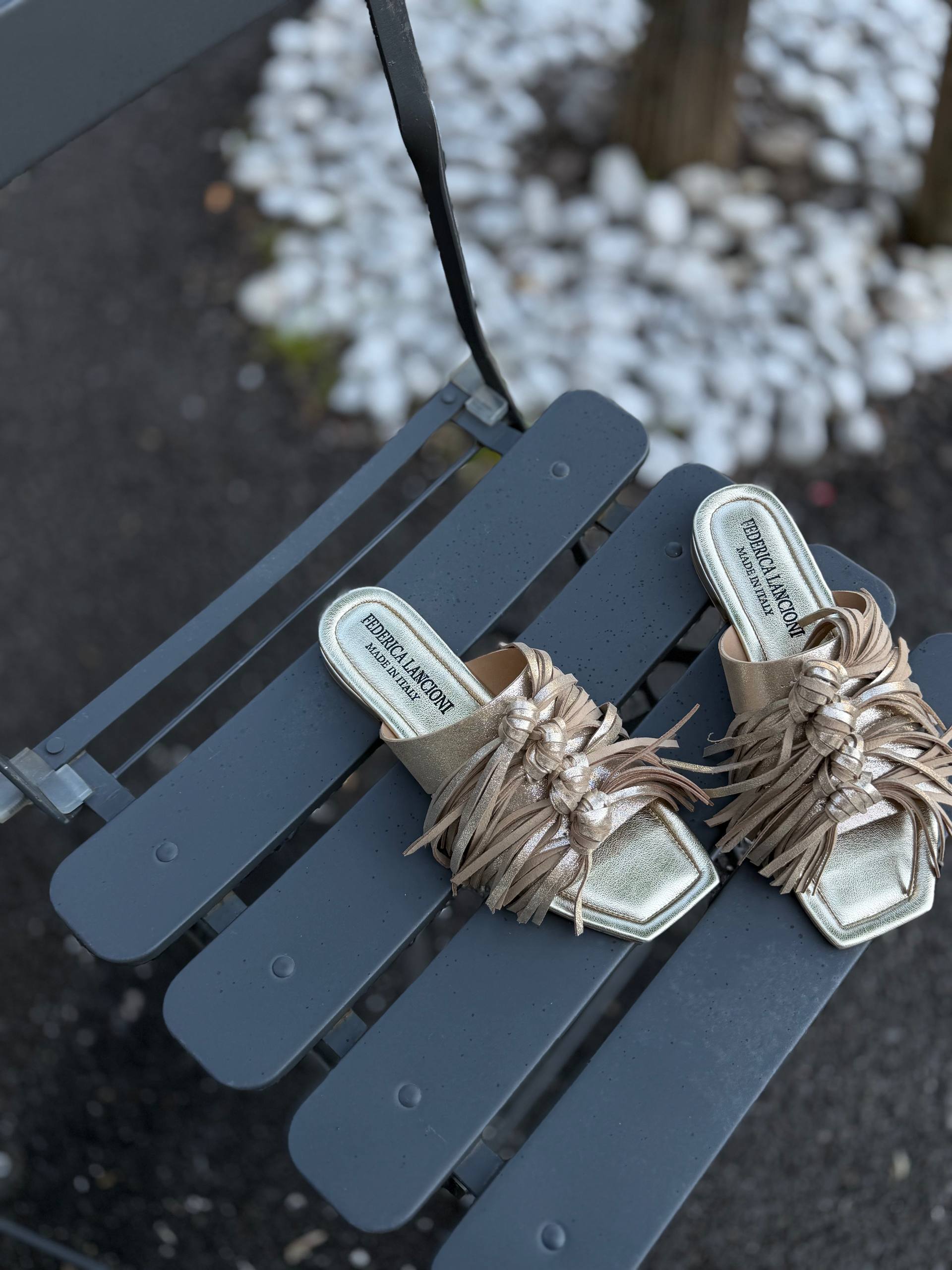 Фото Federica Lancioni