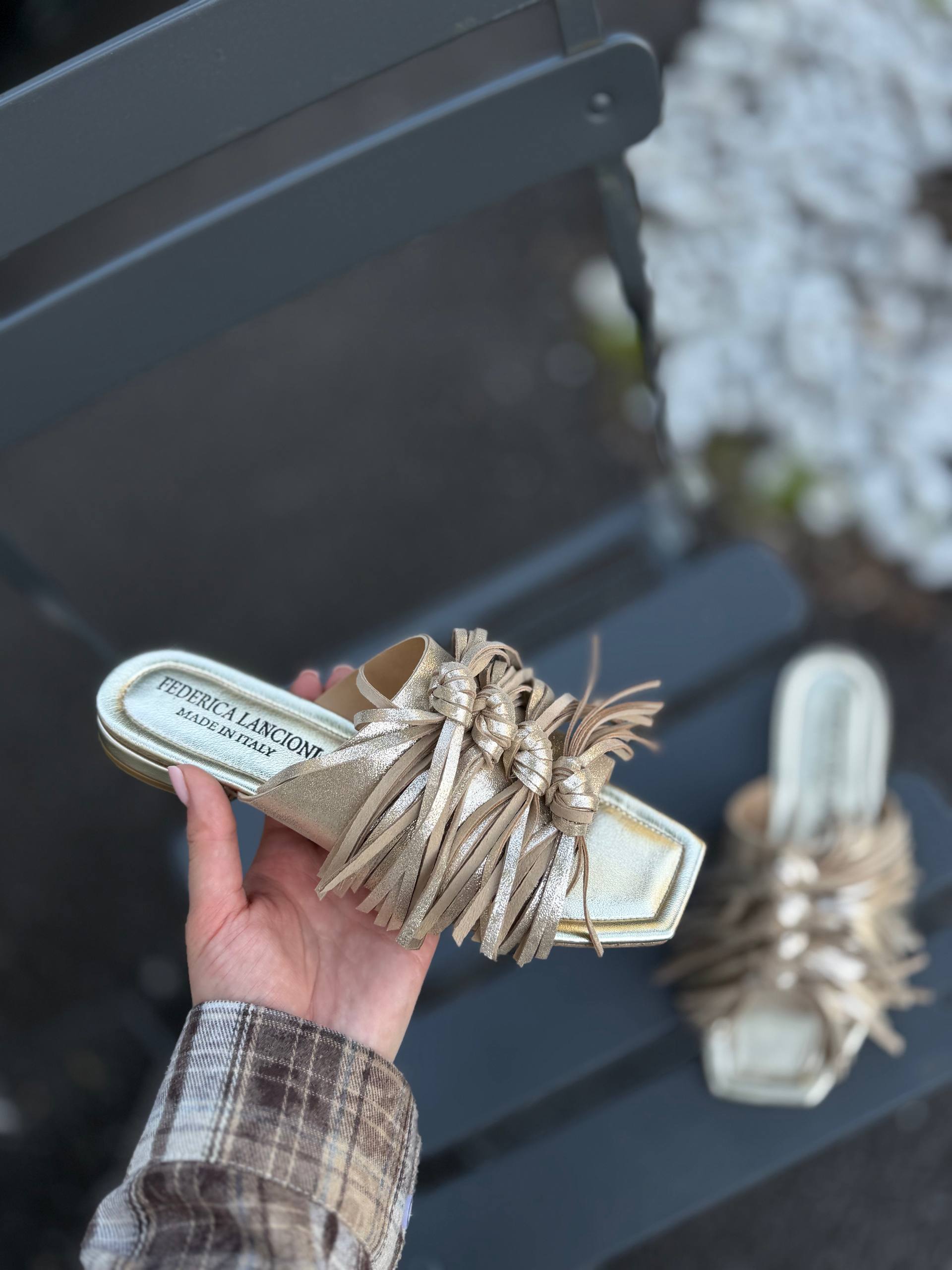 Фото Federica Lancioni