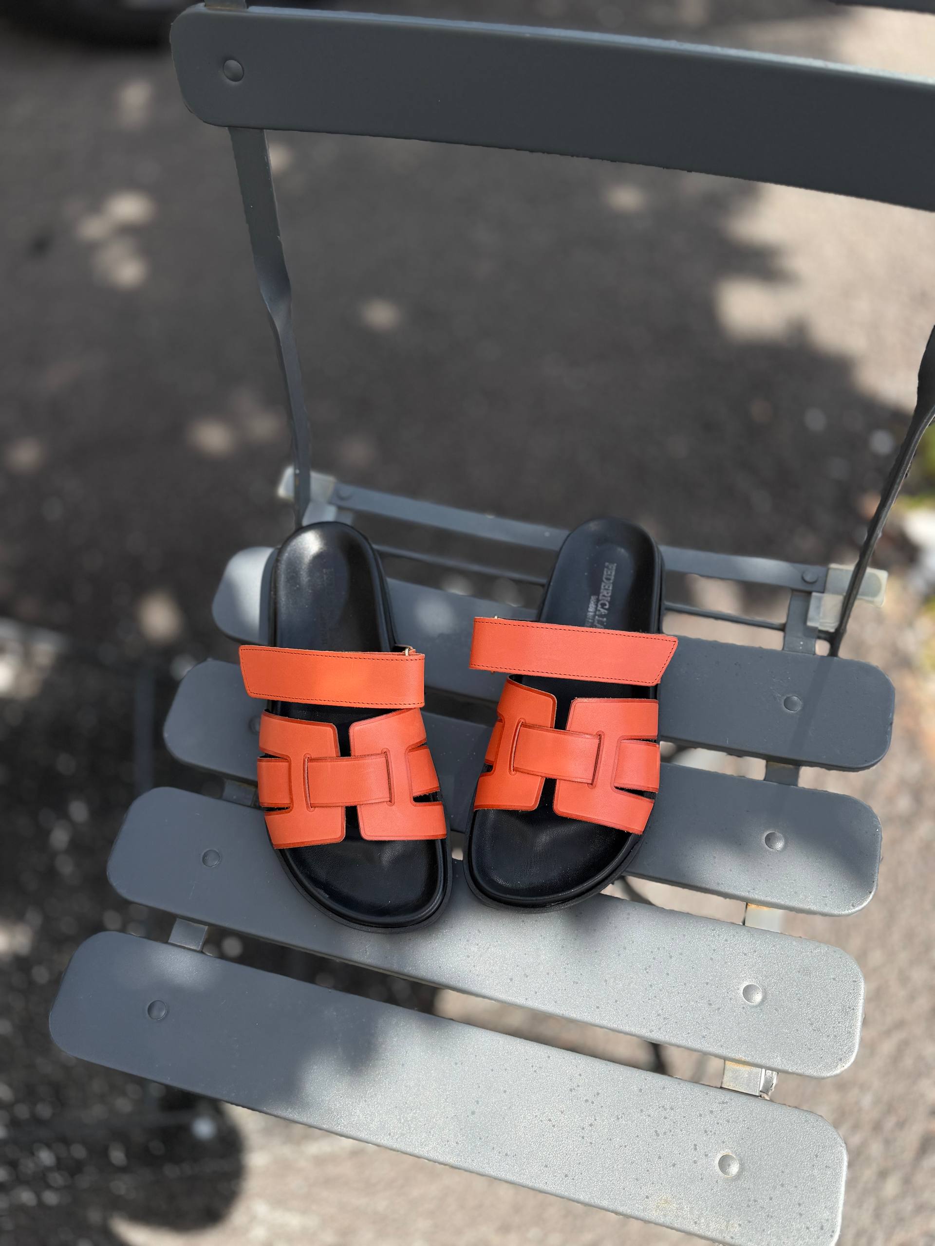 Фото Federica Lancioni