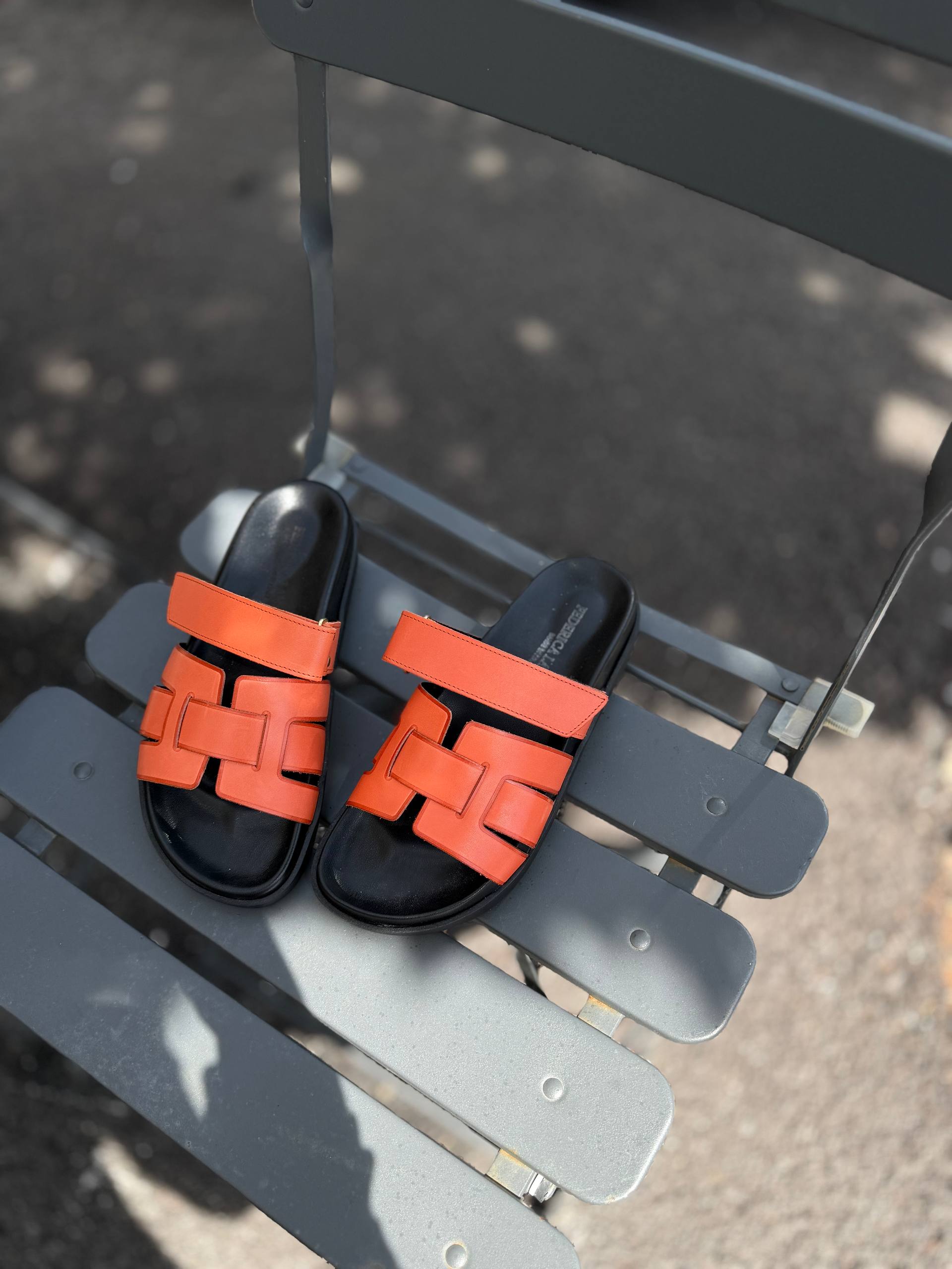 Фото Federica Lancioni