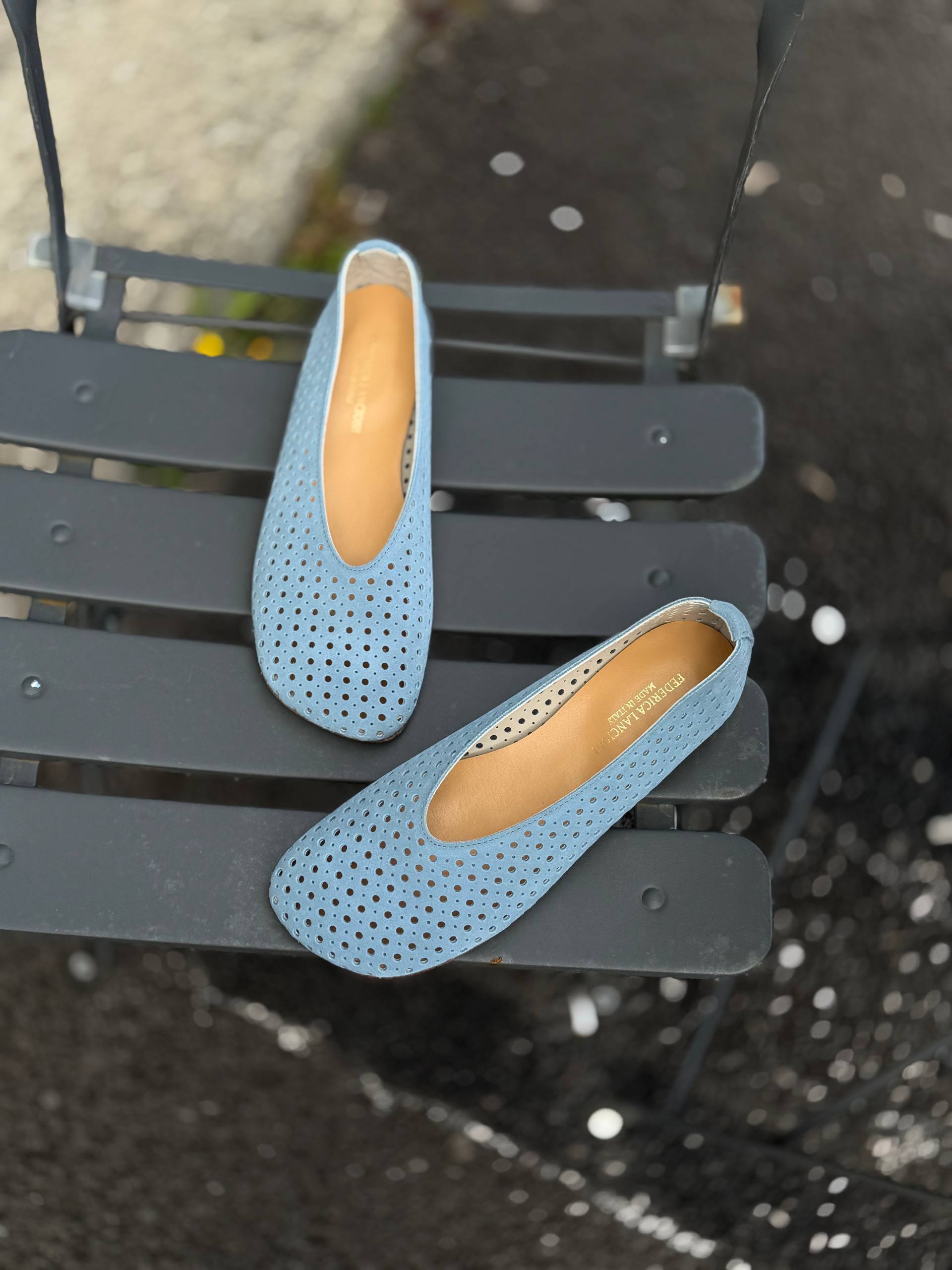 Фото Federica Lancioni