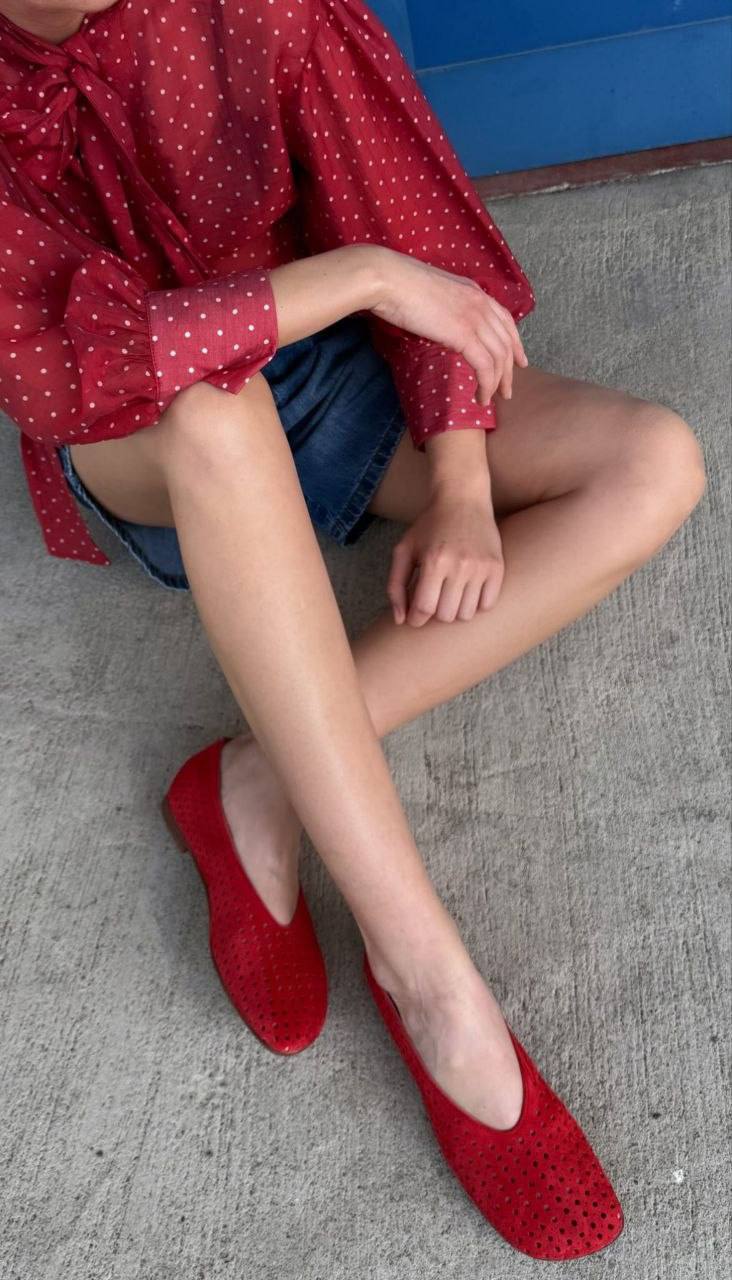 Фото Federica Lancioni