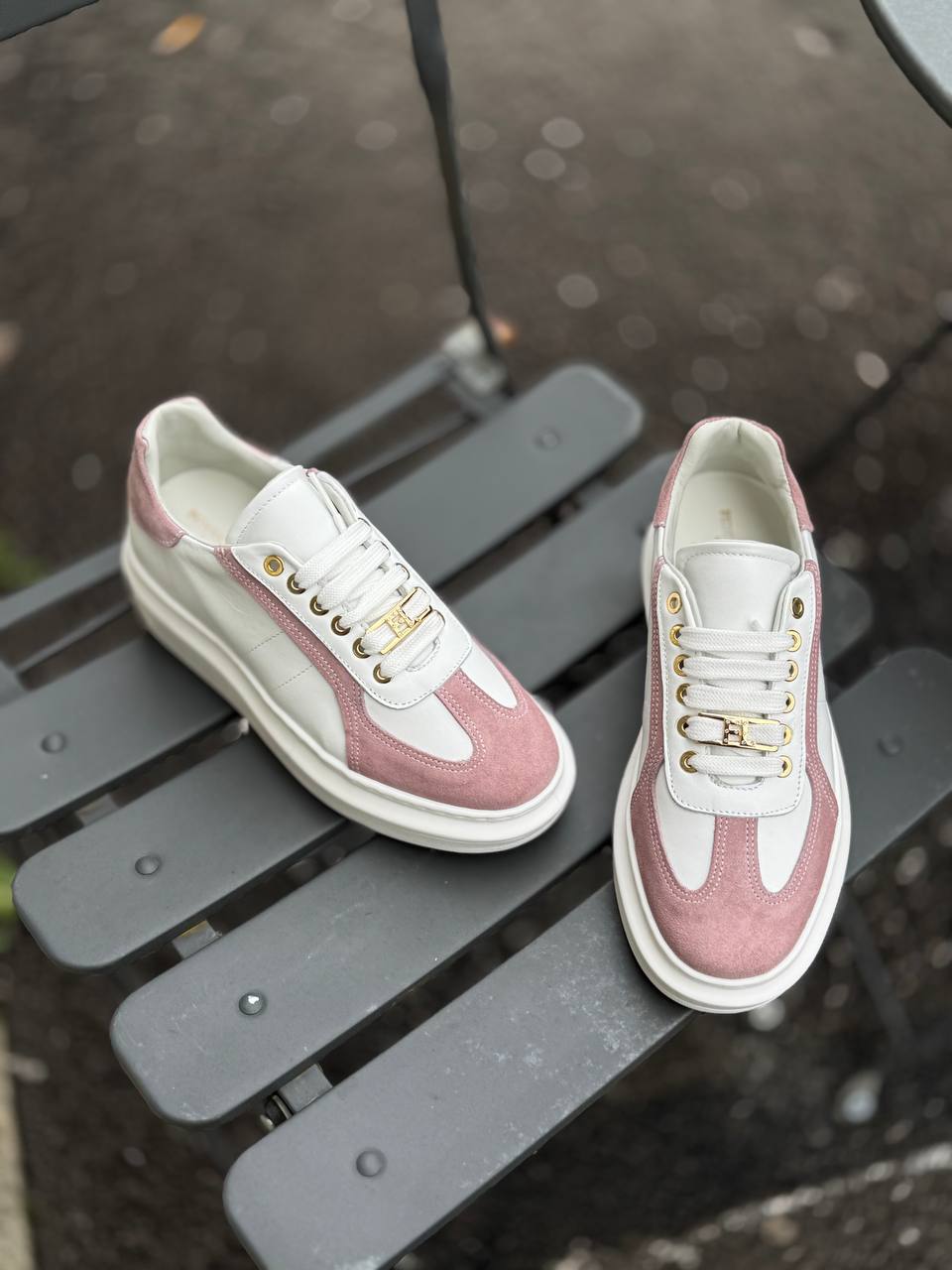 Фото Federica Lancioni