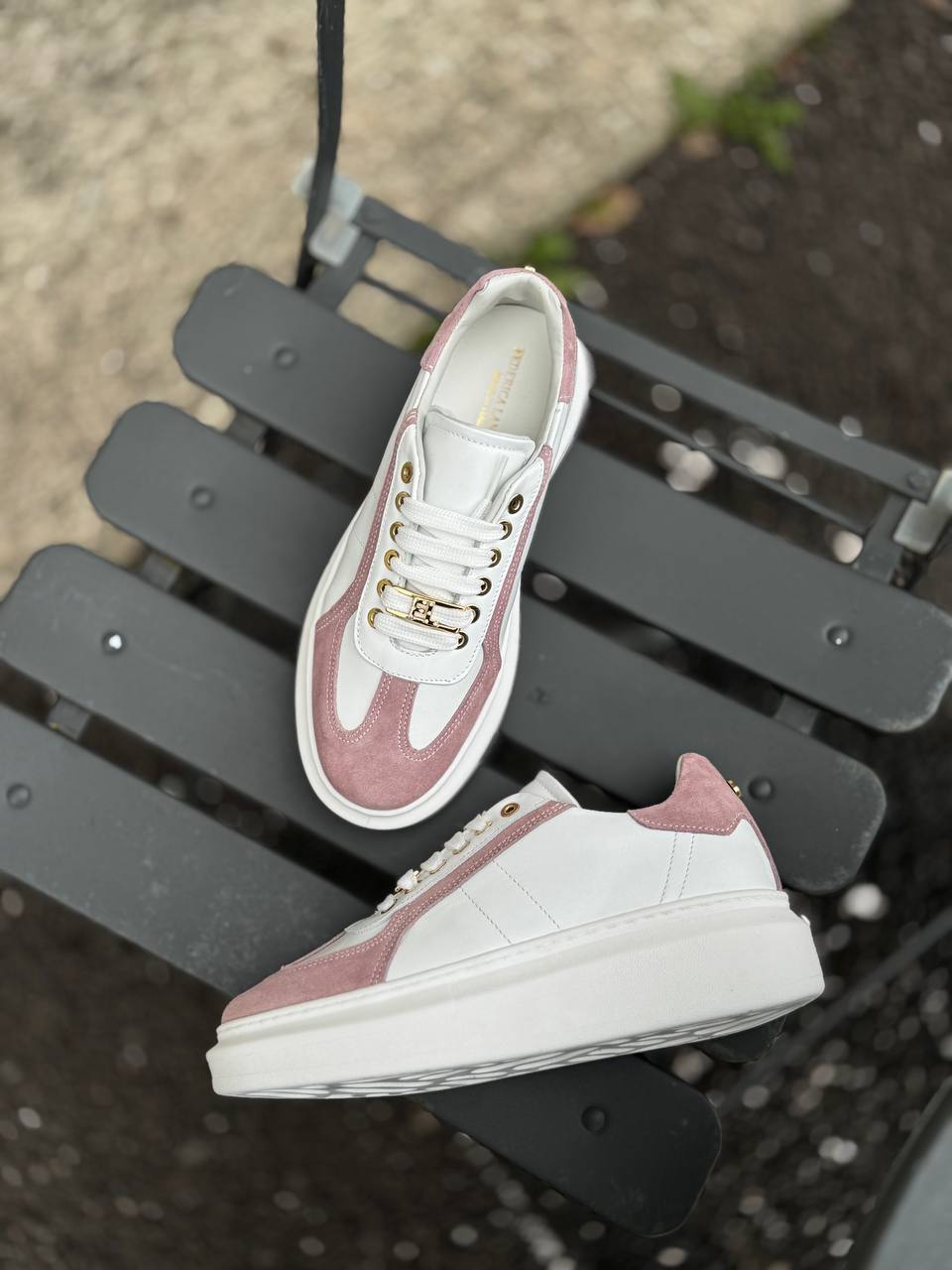 Фото Federica Lancioni