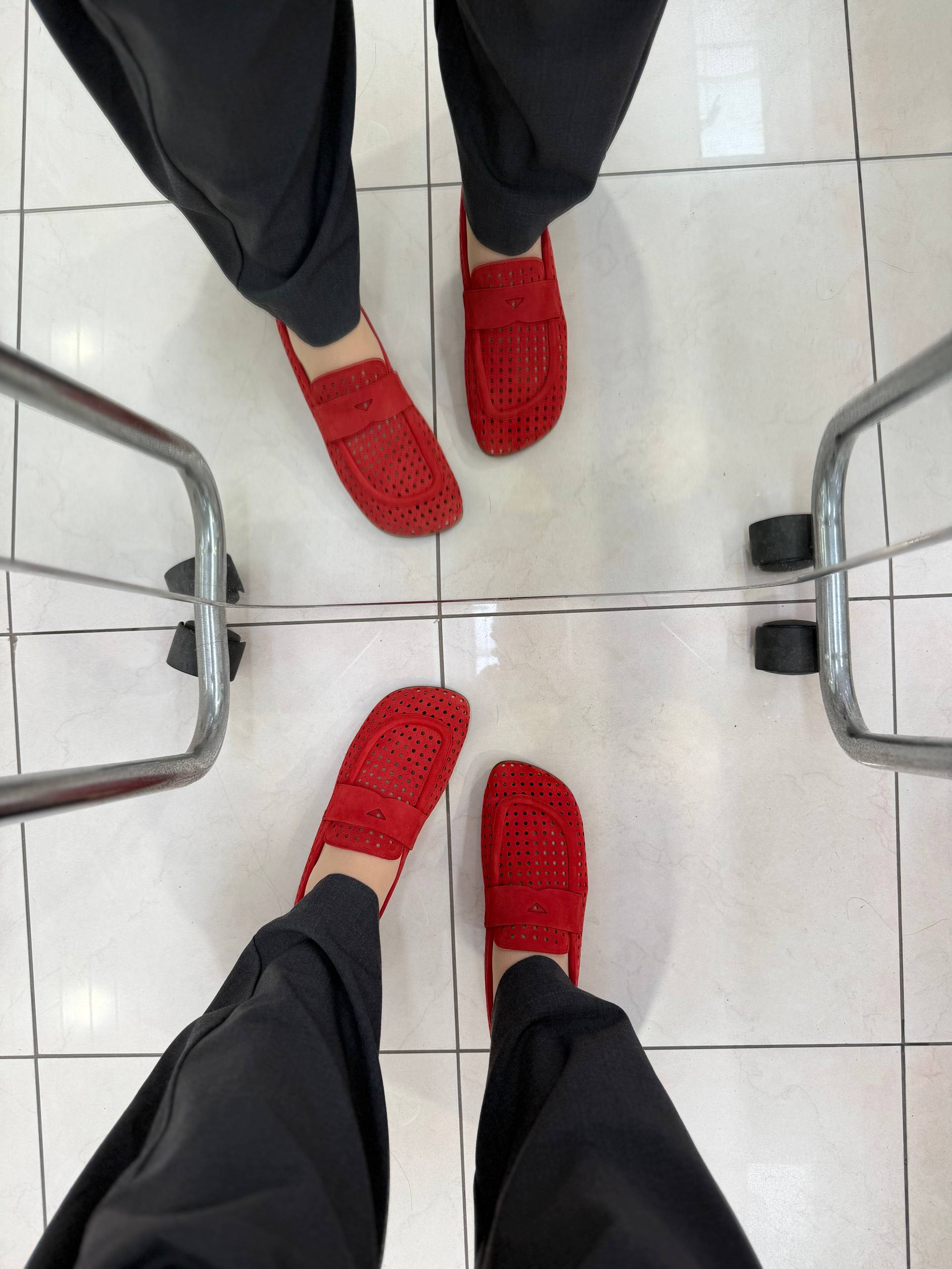 Фото Federica Lancioni