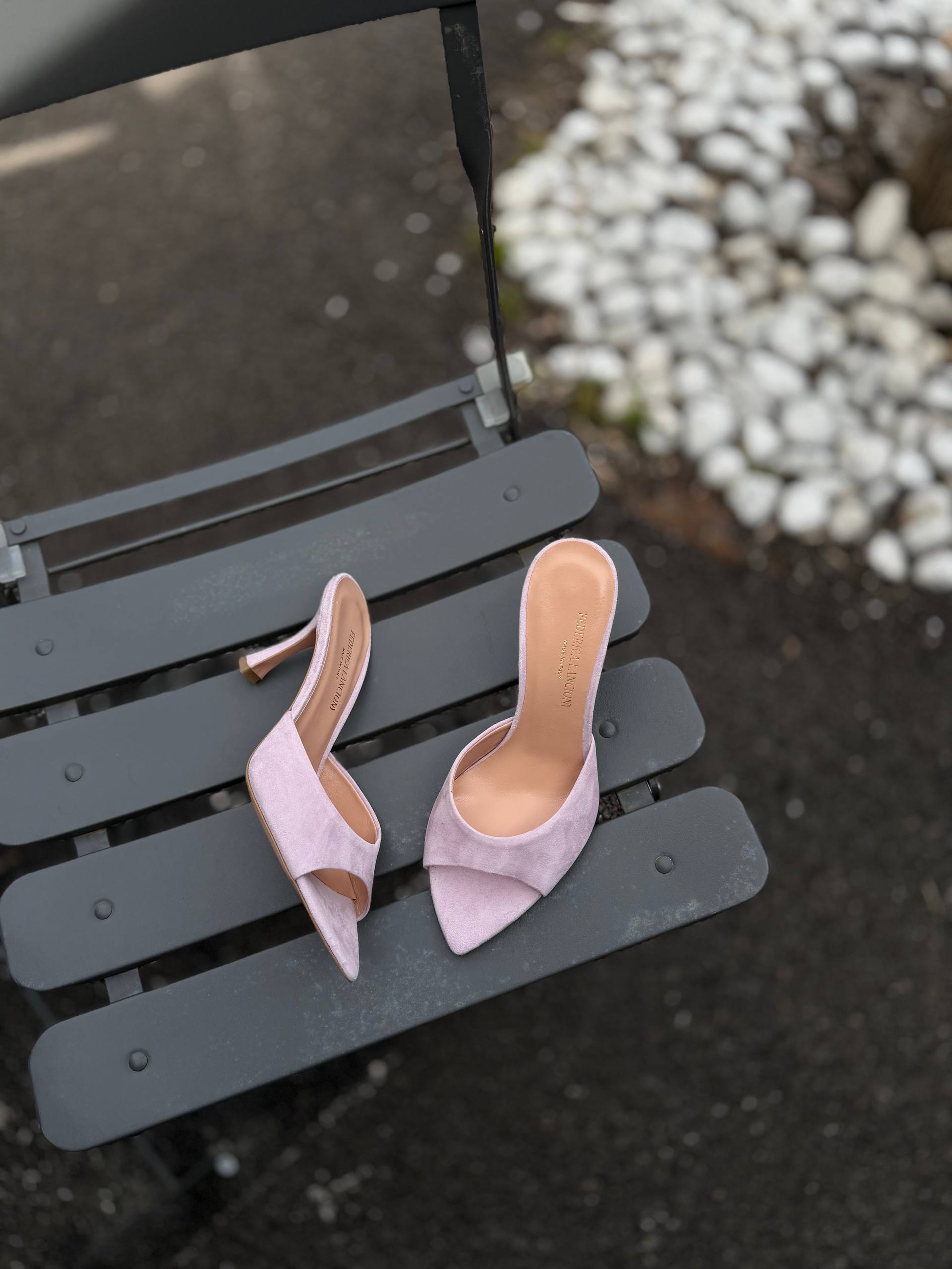 Фото Federica Lancioni