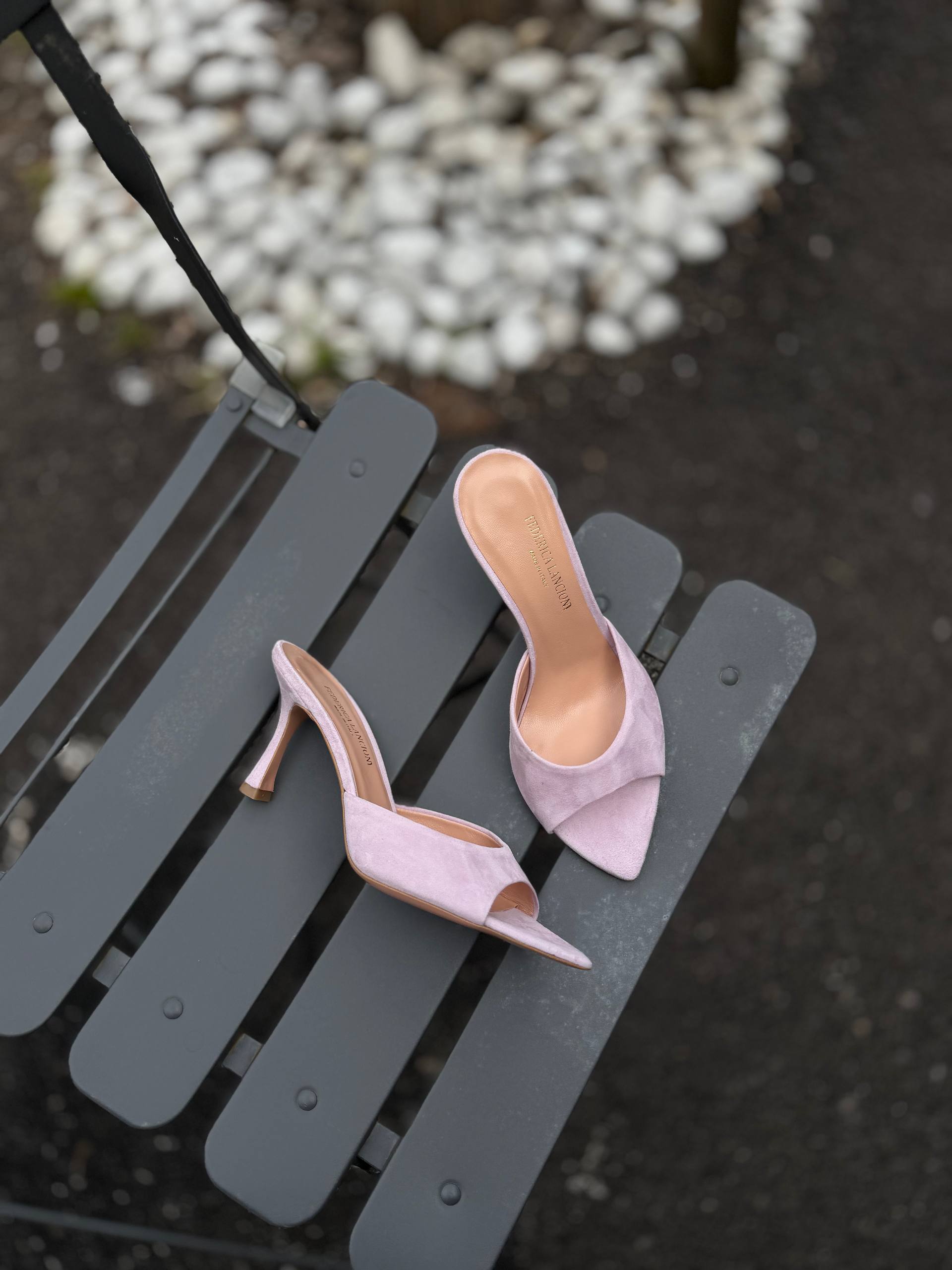 Фото Federica Lancioni