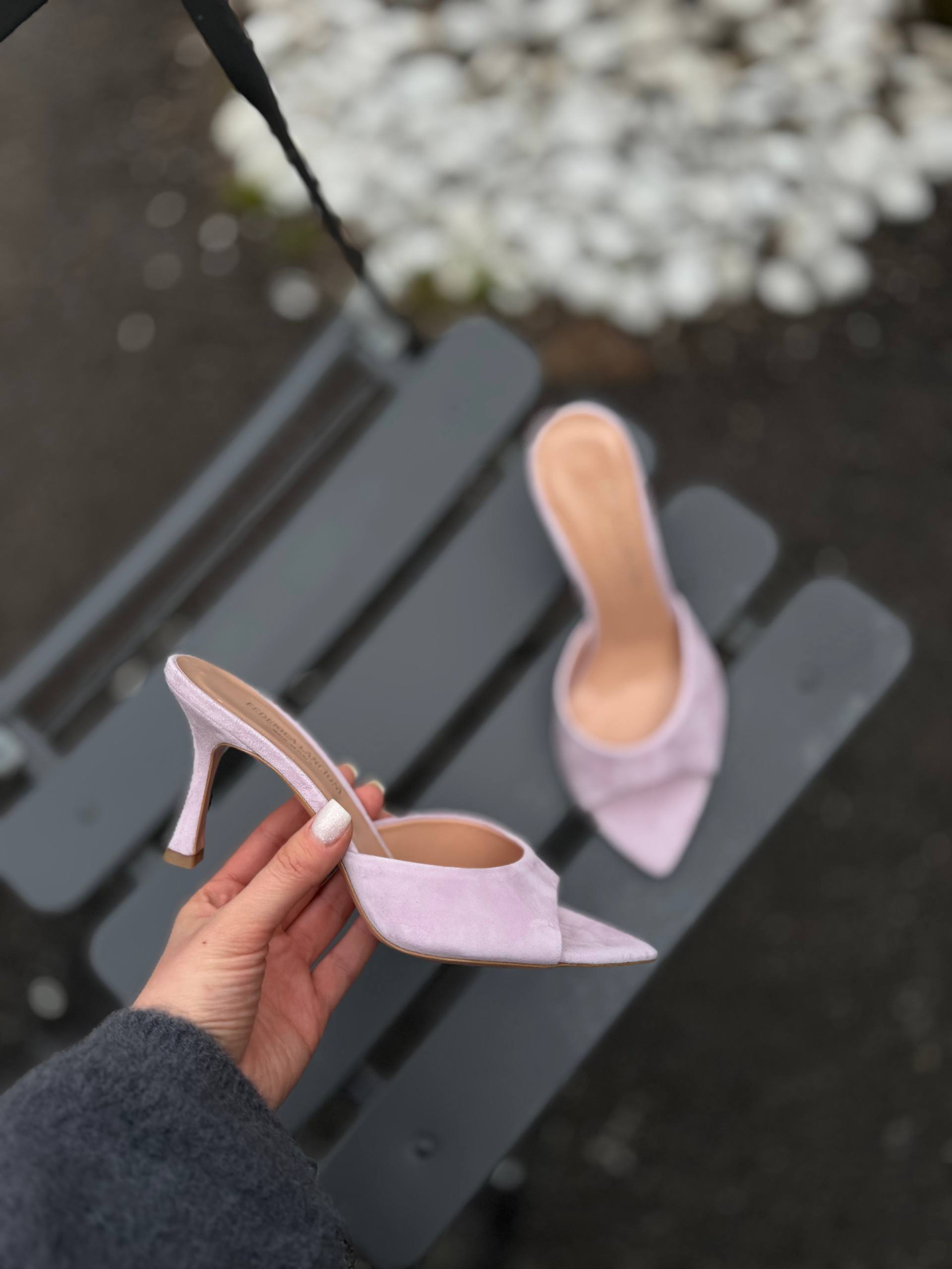 Фото Federica Lancioni